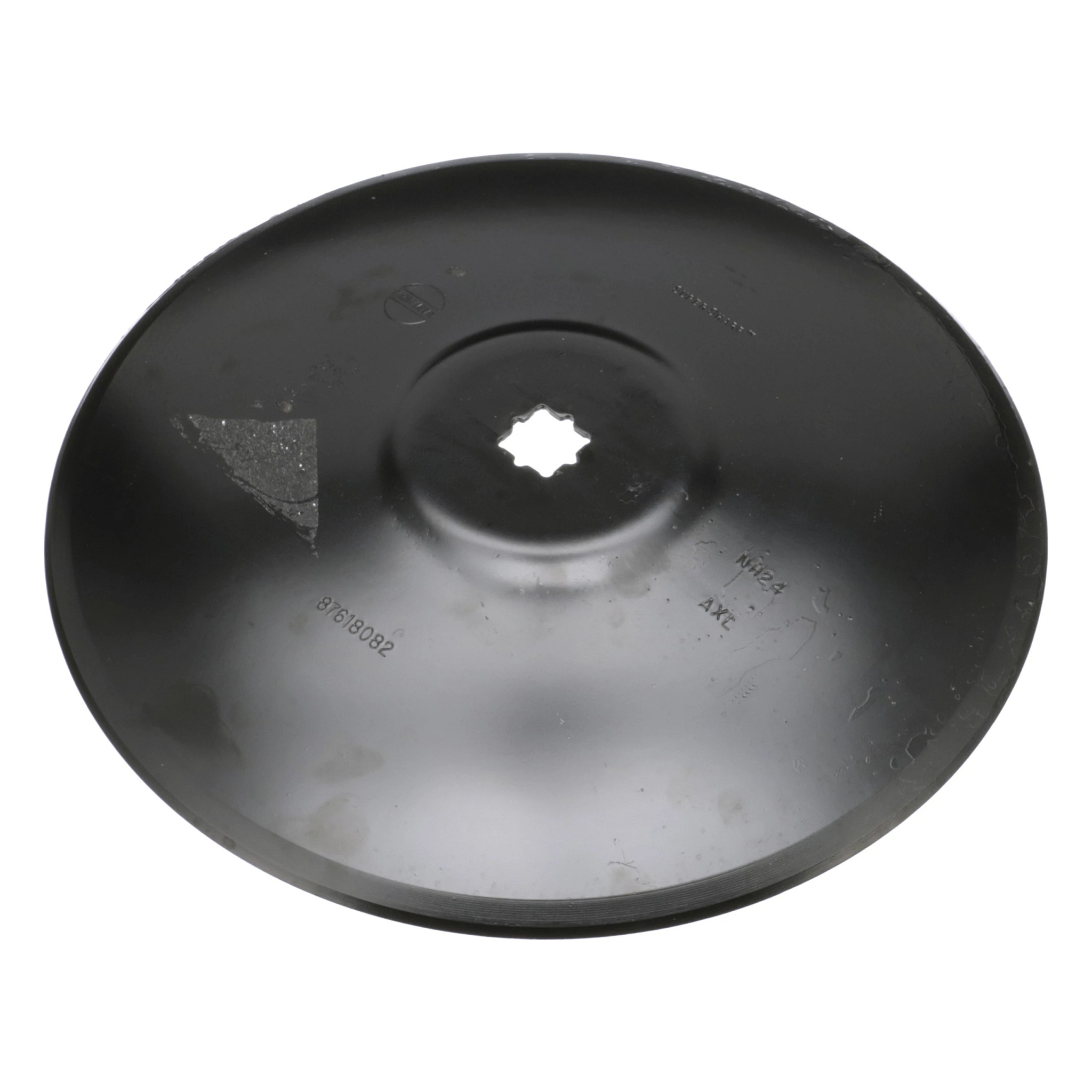 DISC | NEWHOLLANDAG | CA | EN