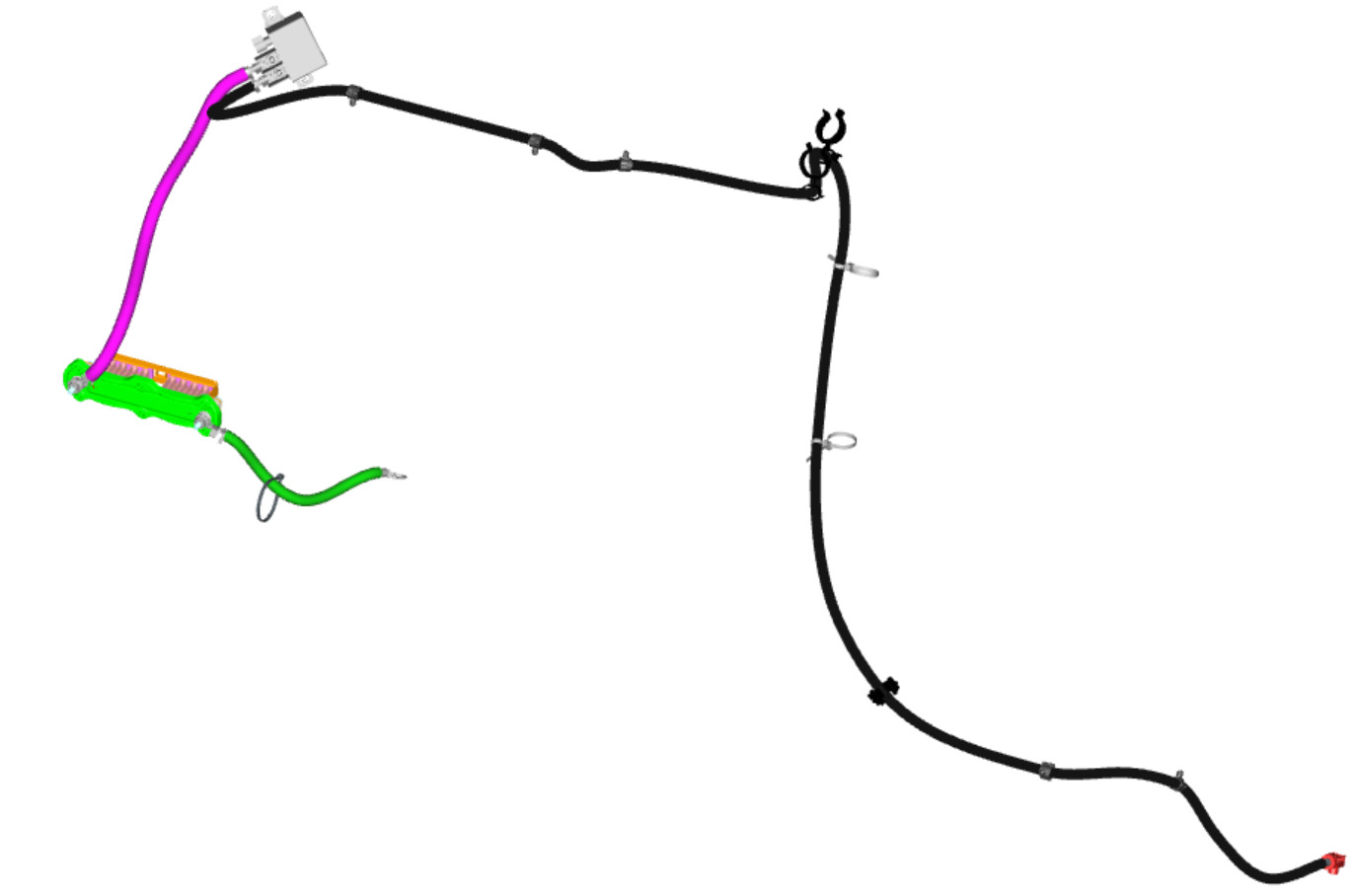 DIA KIT, TRACTOR | NEWHOLLANDCE | EU | EN