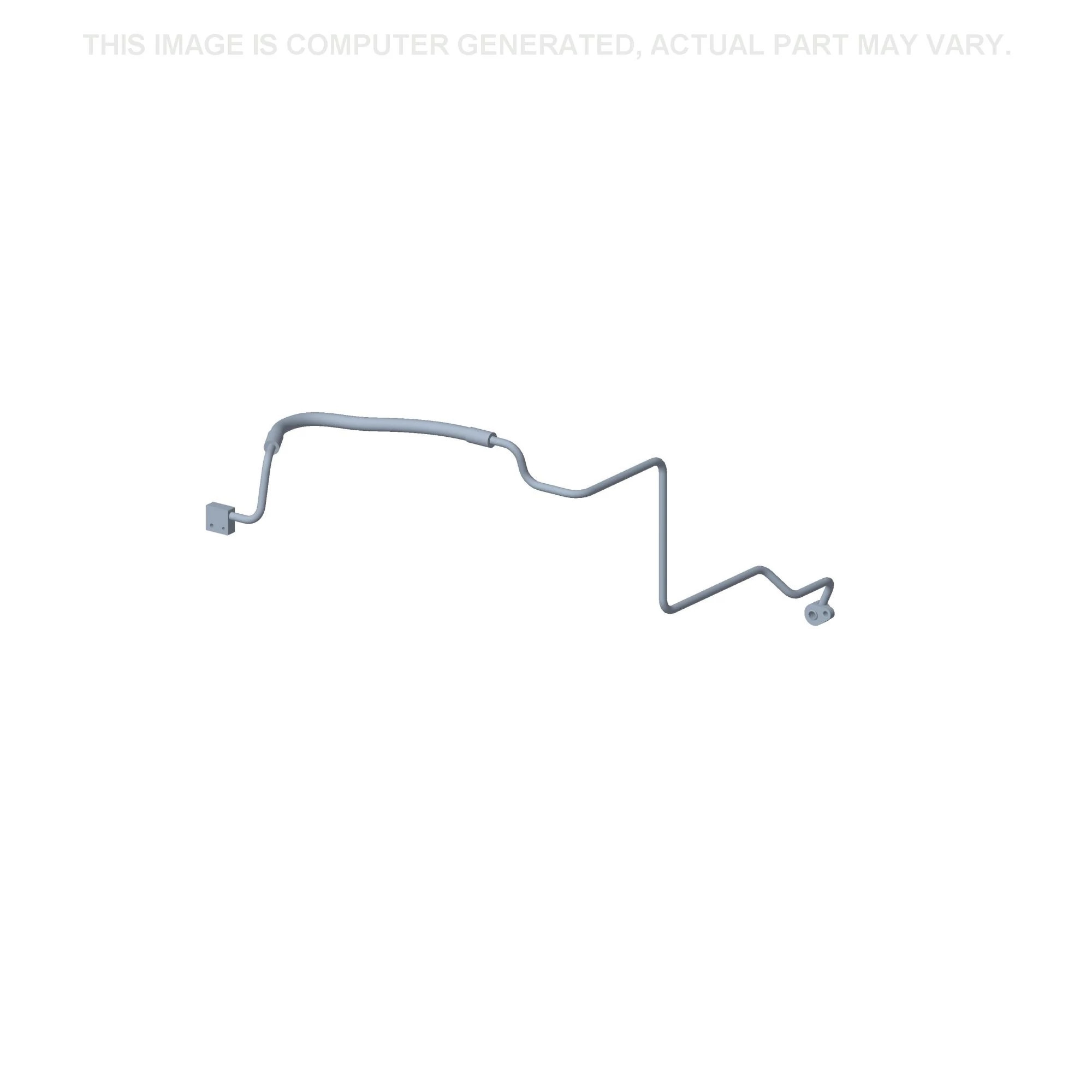 HYD TUBE | CASEIH | SA | EN