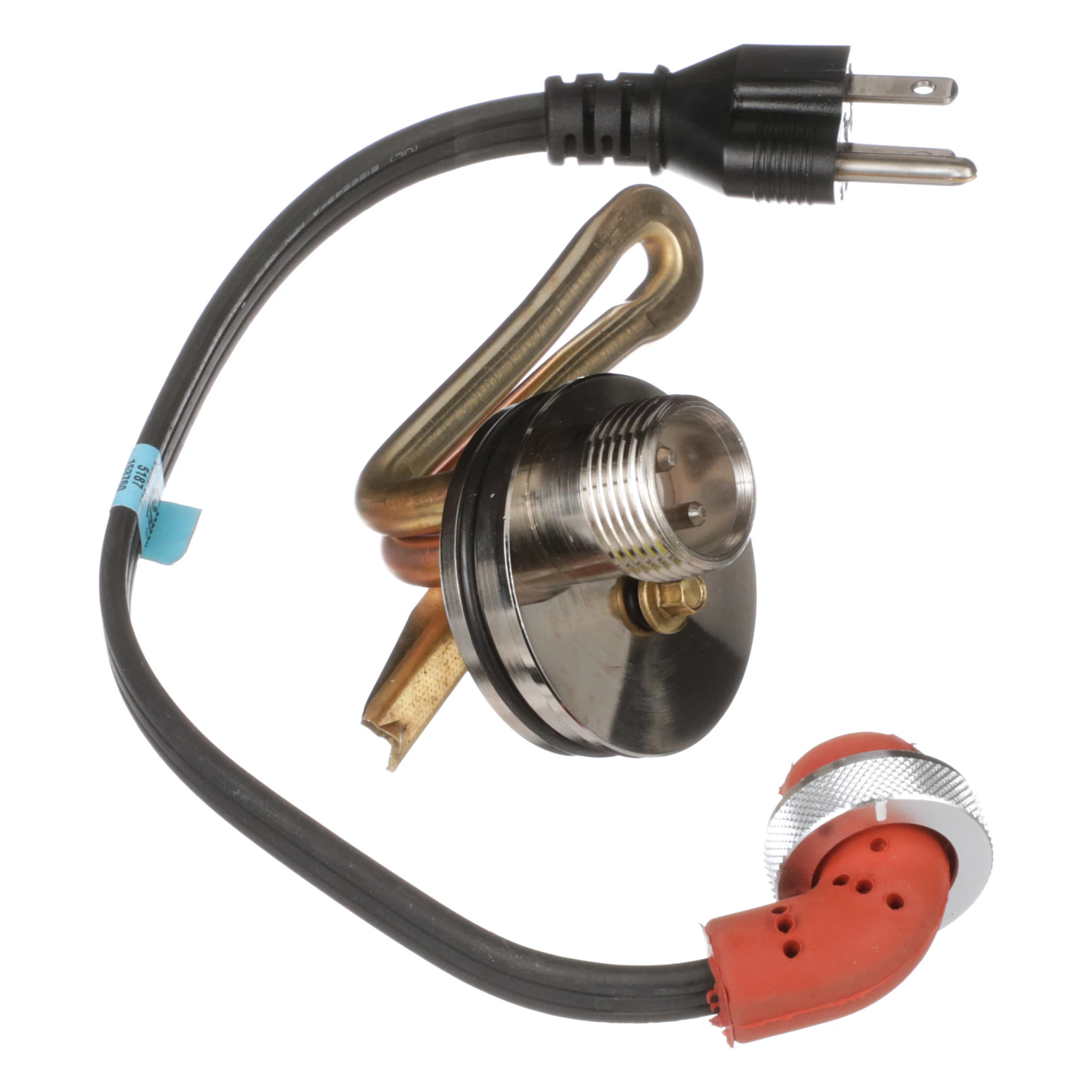 HEATER ASSY. | CASEIH | SA | EN