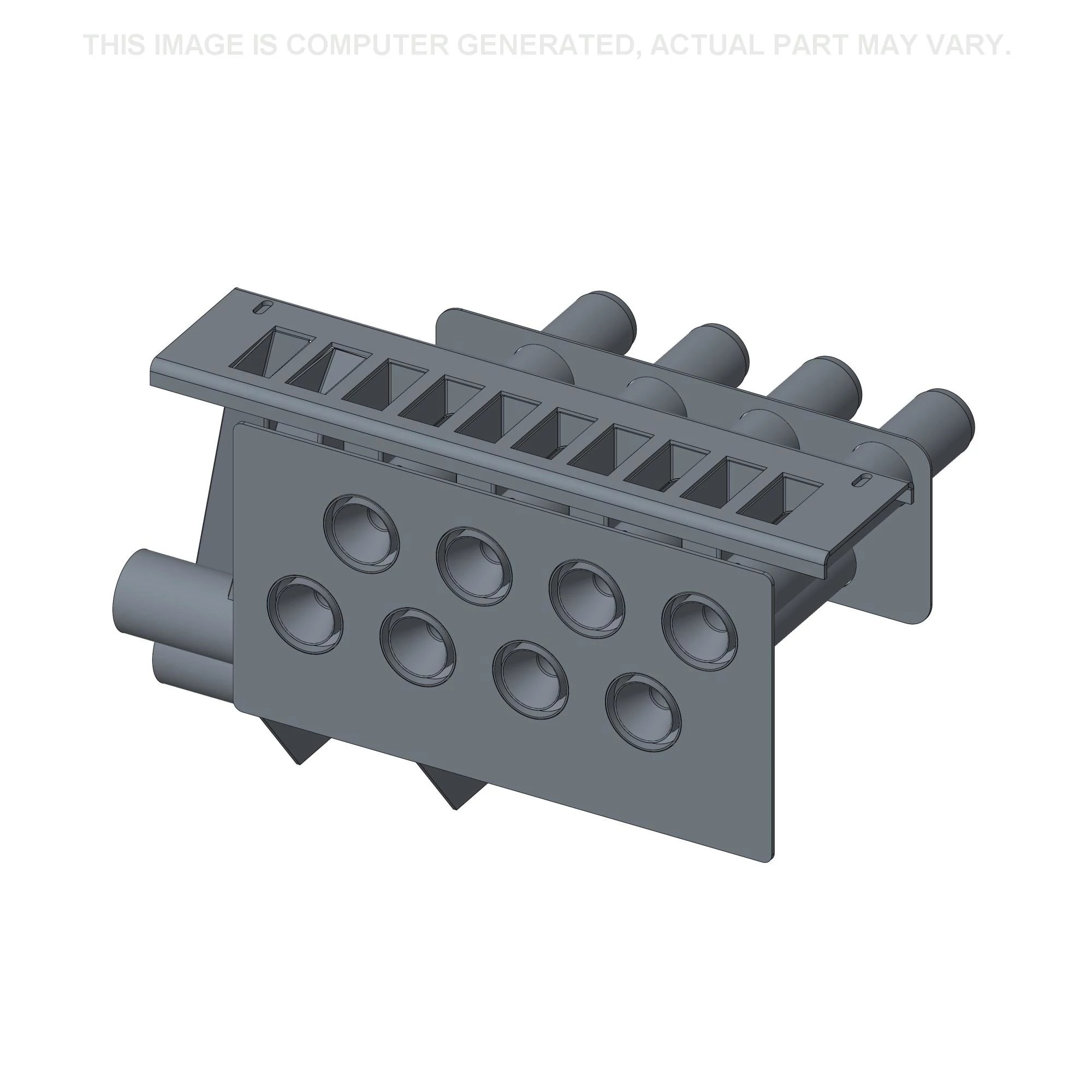 Venturi Sprayer Kit | DEFAULT | US | EN