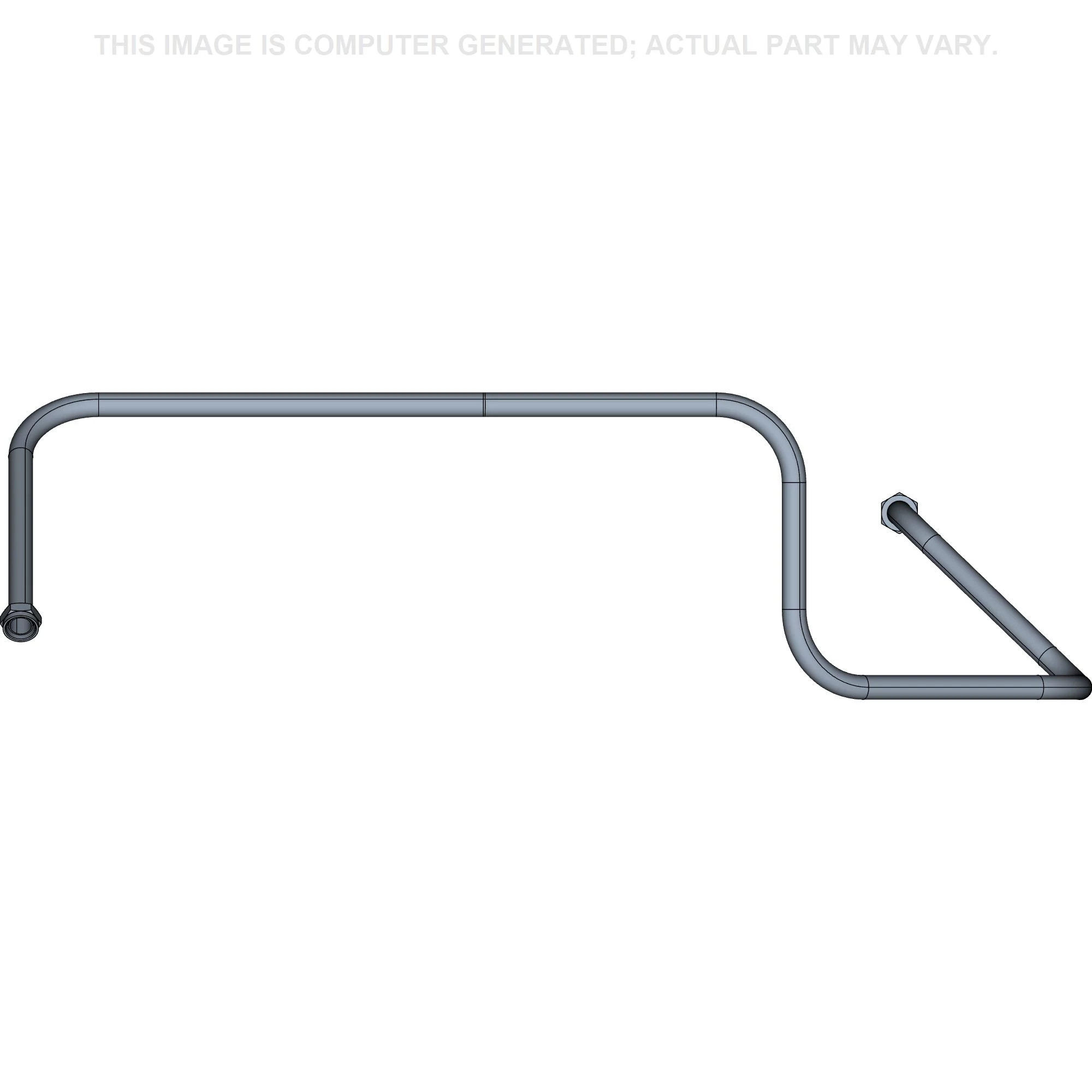 HYDRAULISCHE LEIDING | NEWHOLLANDAG | EU | NL