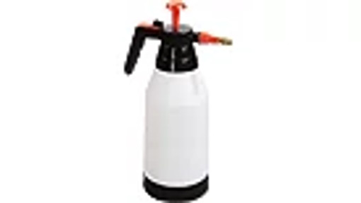 Handheld Sprayer - 2 Liters | CASEIH | US | EN