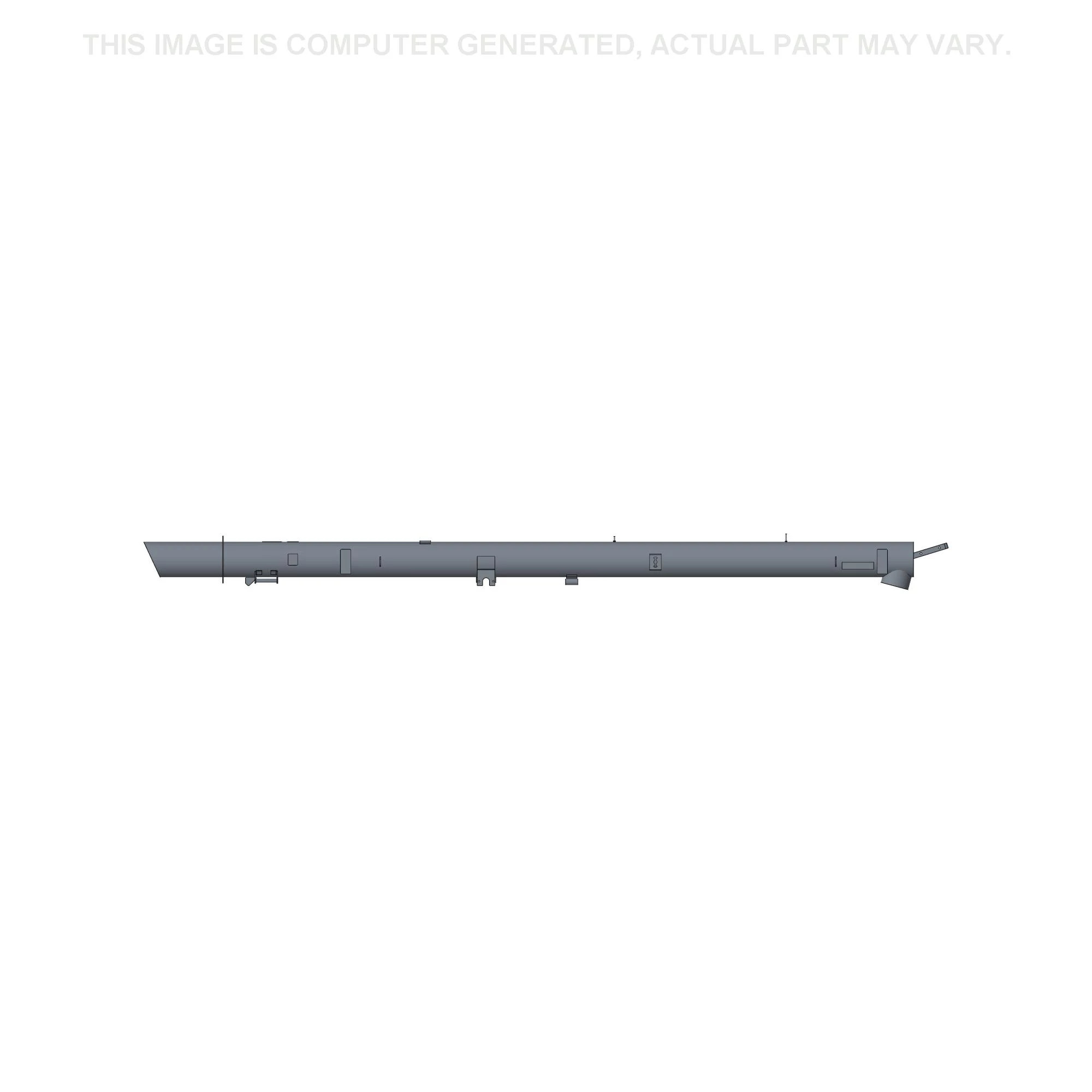 TUBE | CASEIH | US | EN