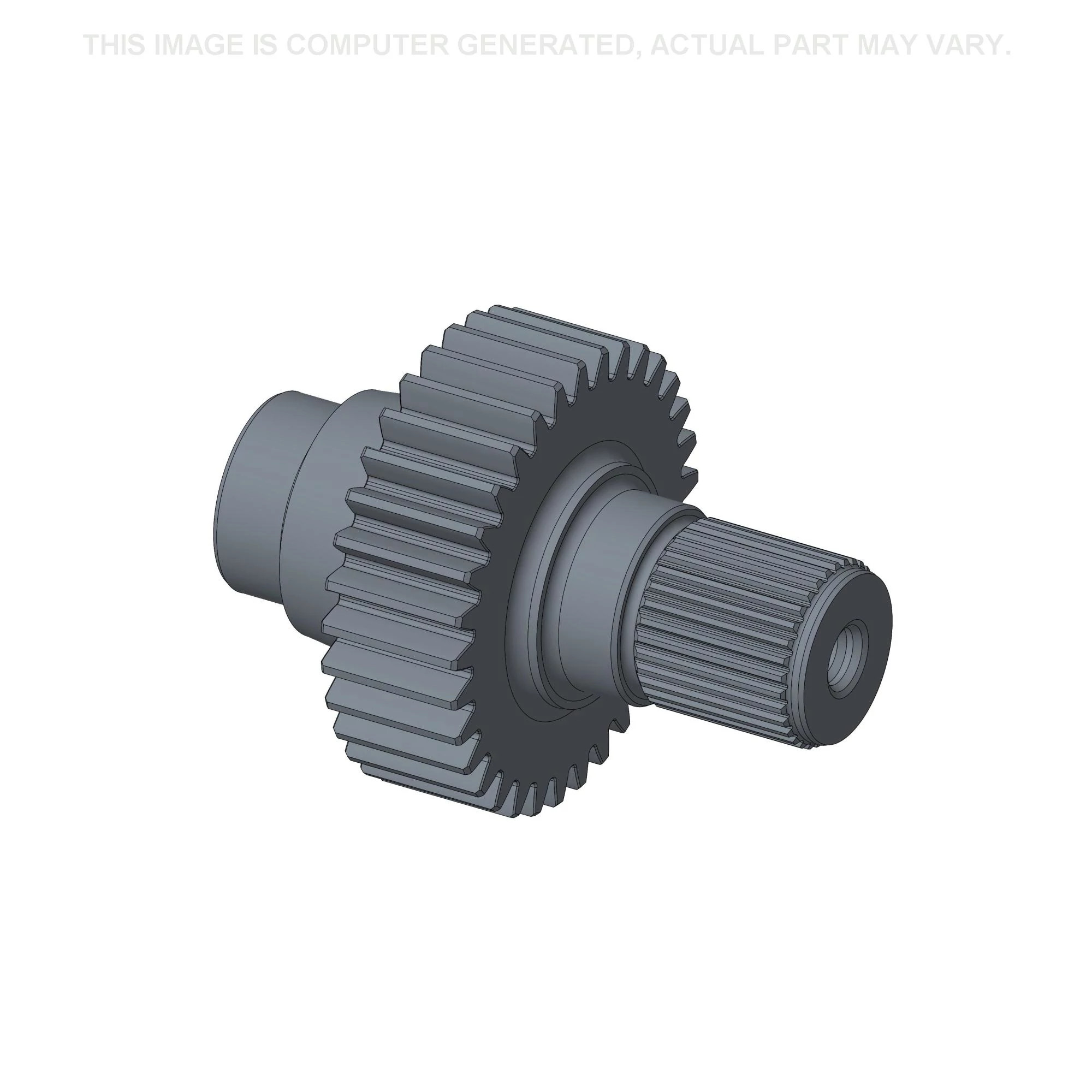 GEAR SHAFT | NEWHOLLANDAG | AU | EN