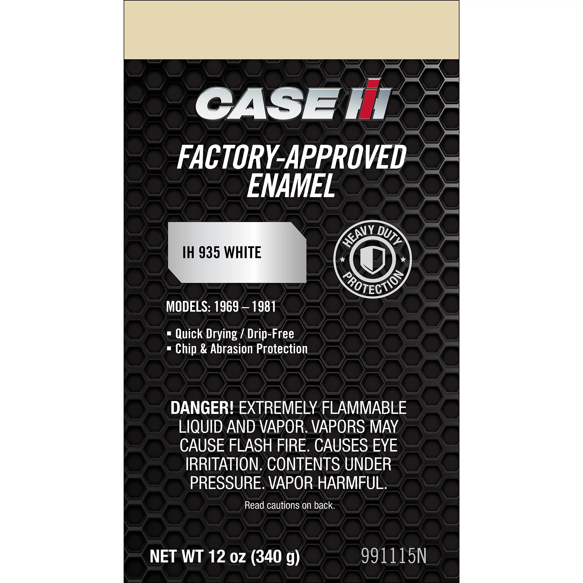 PAINT | CASECE | US | EN