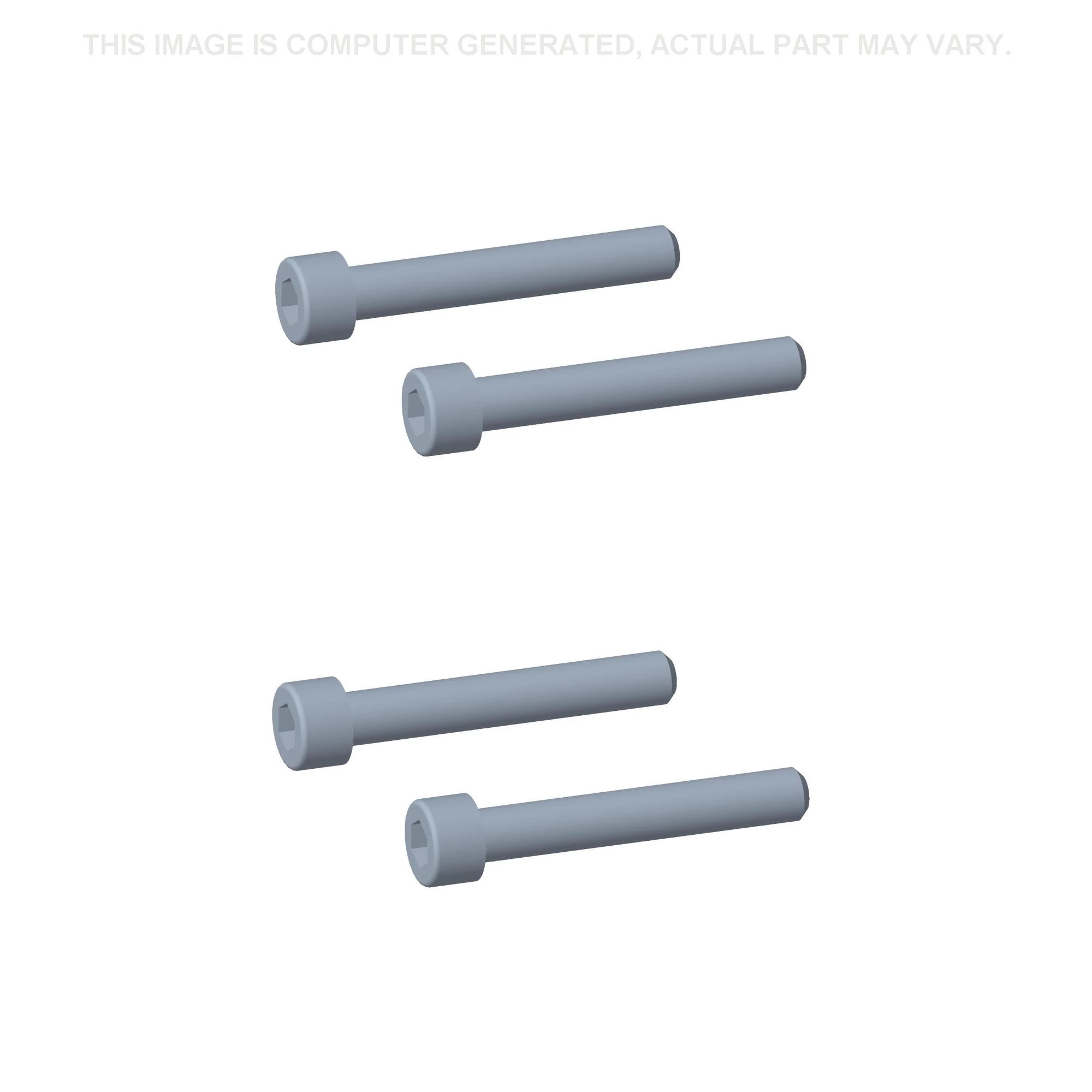 JOGO DE PARAFUSOS | CASEIH | BR | PT