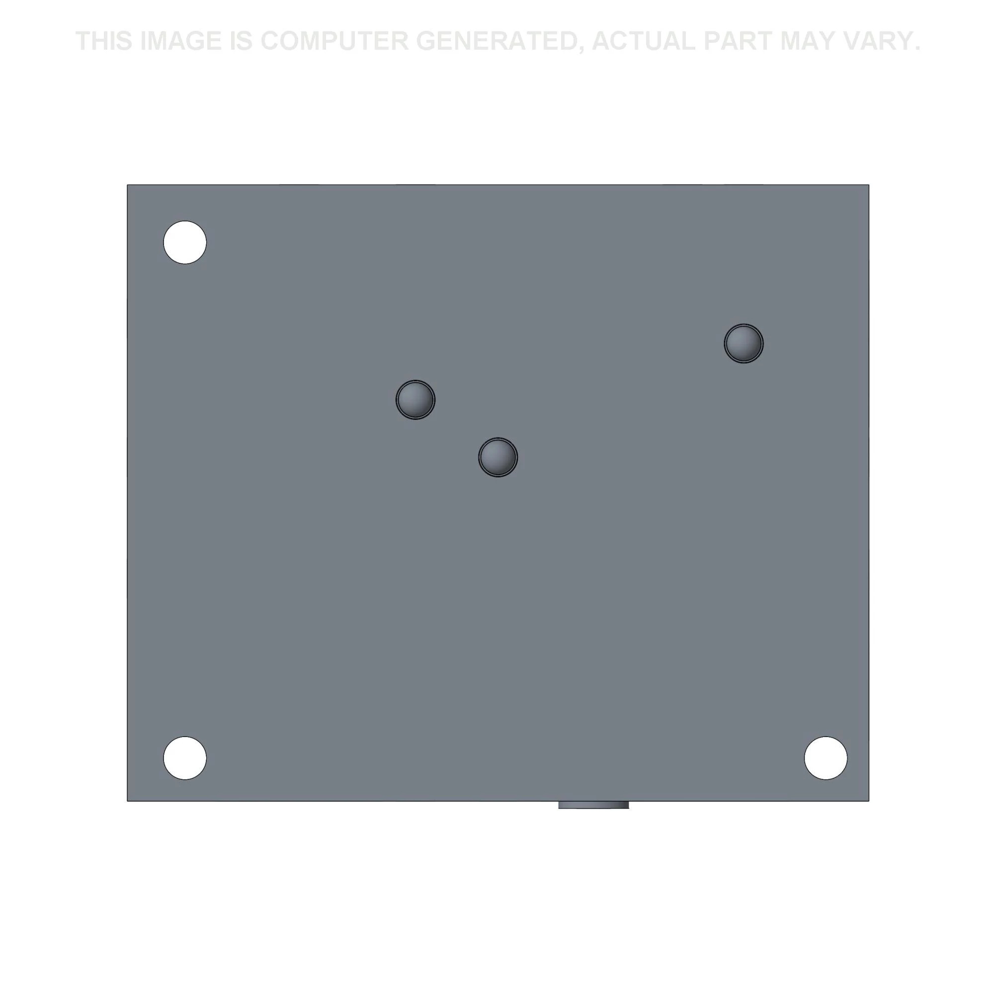 VÁLVULA HIDRÁULICA | CASECE | EU | ES