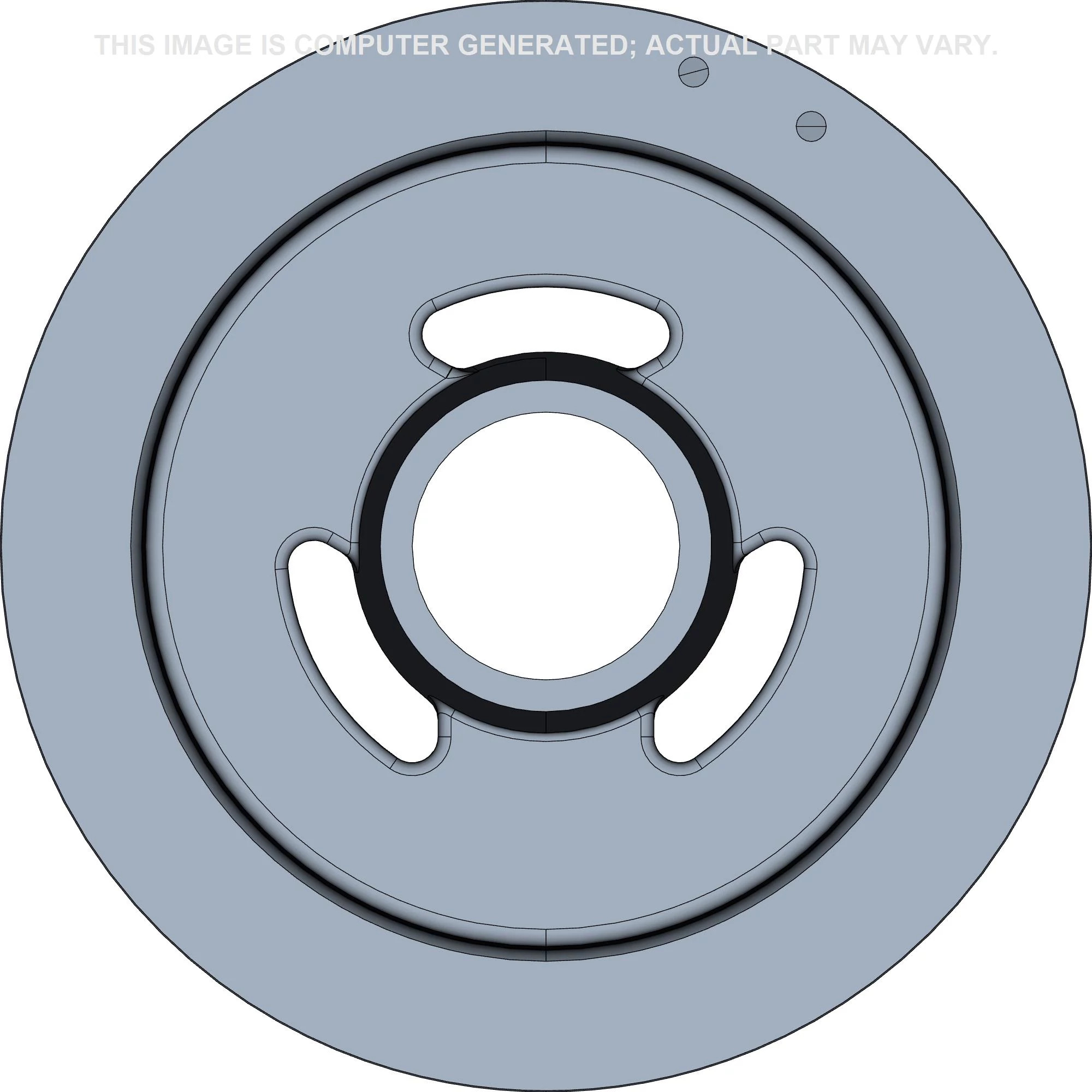 PULLEY | CASEIH | ANZ | EN