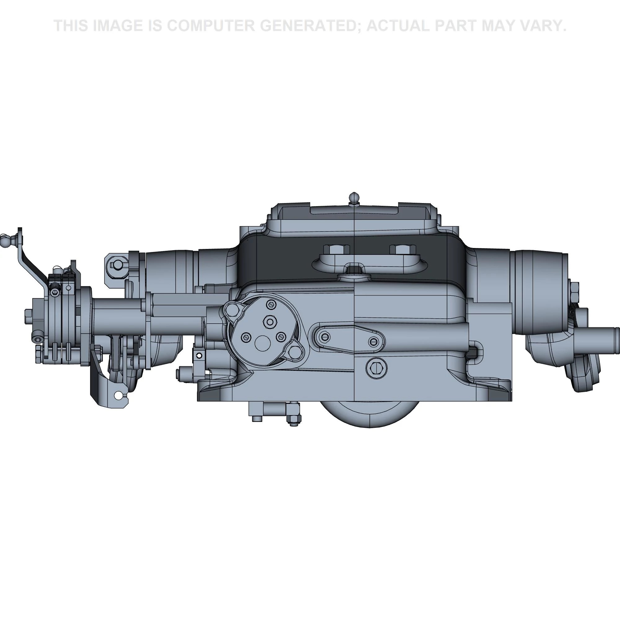 HYDRAULIC LIFT | NEWHOLLANDAG | CA | EN