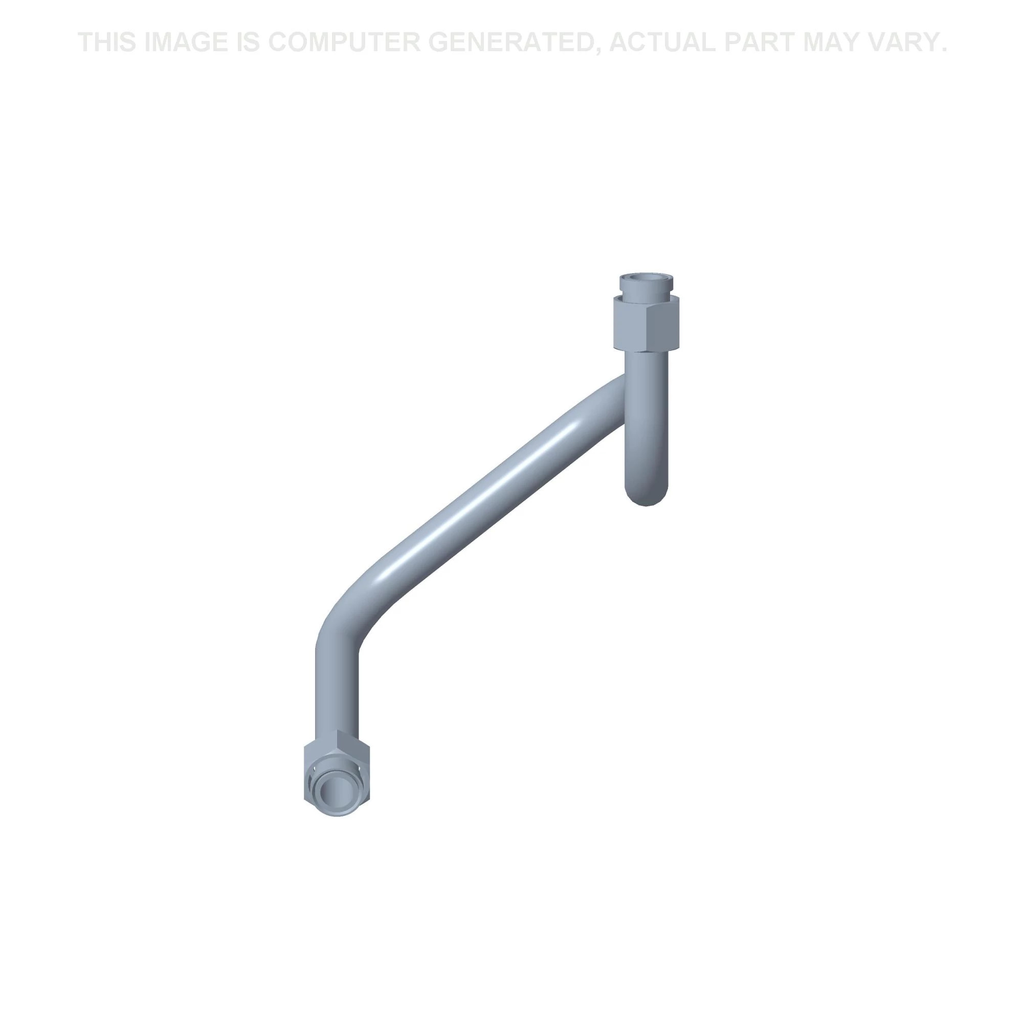 HYD TUBE | CASEIH | SA | EN