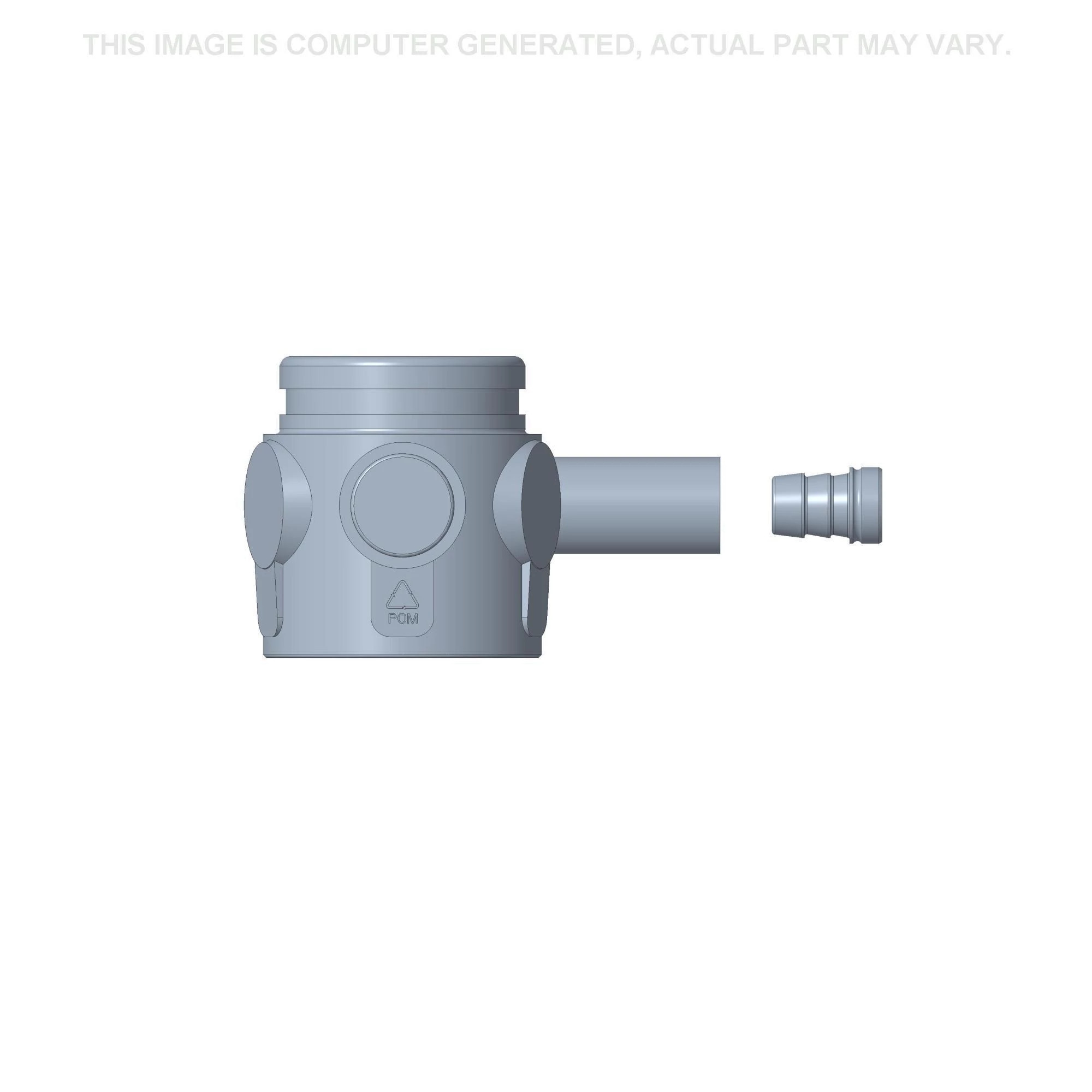 TAPÓN | NEWHOLLANDCE | EU | DE