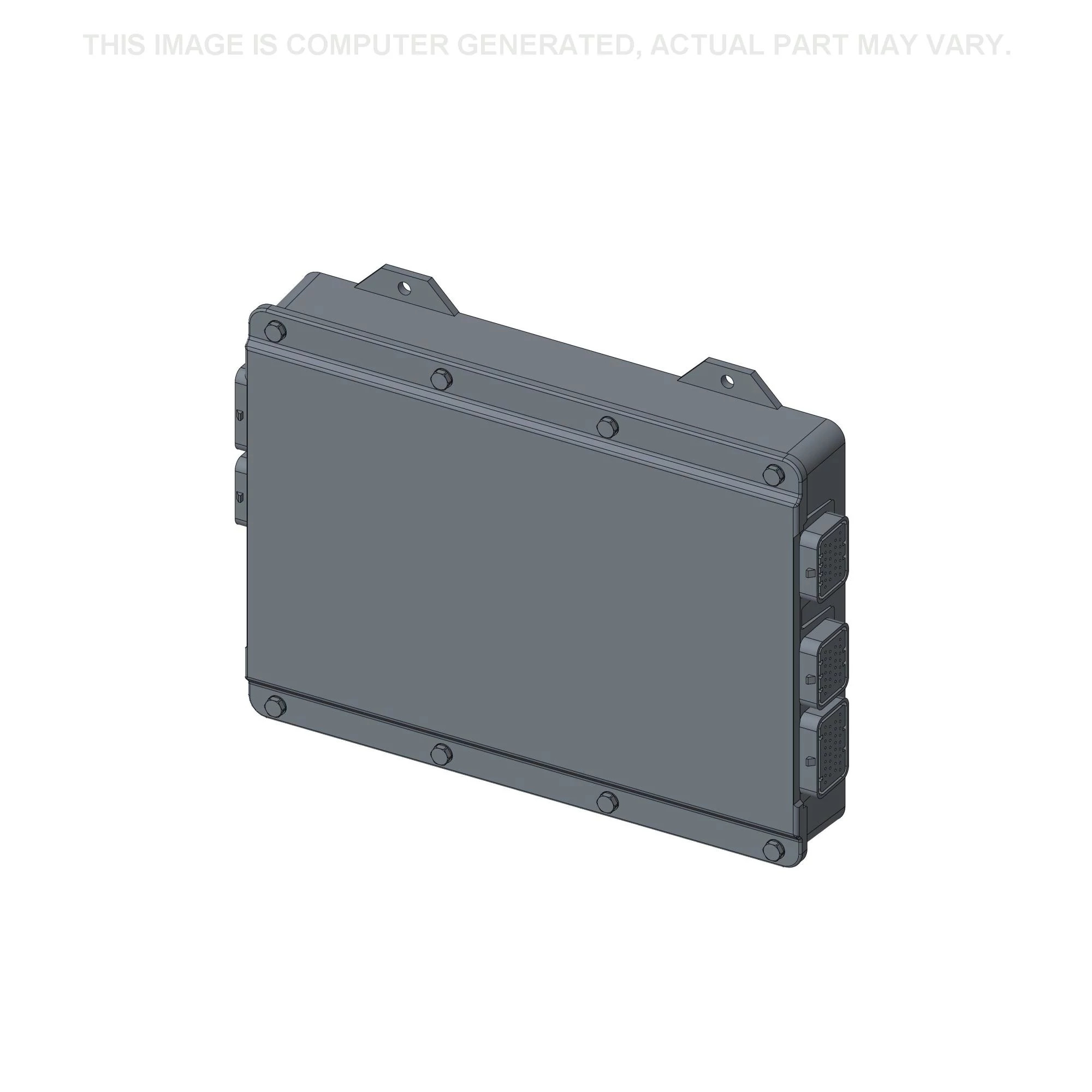 Ecu | CASEIH | CA | FR