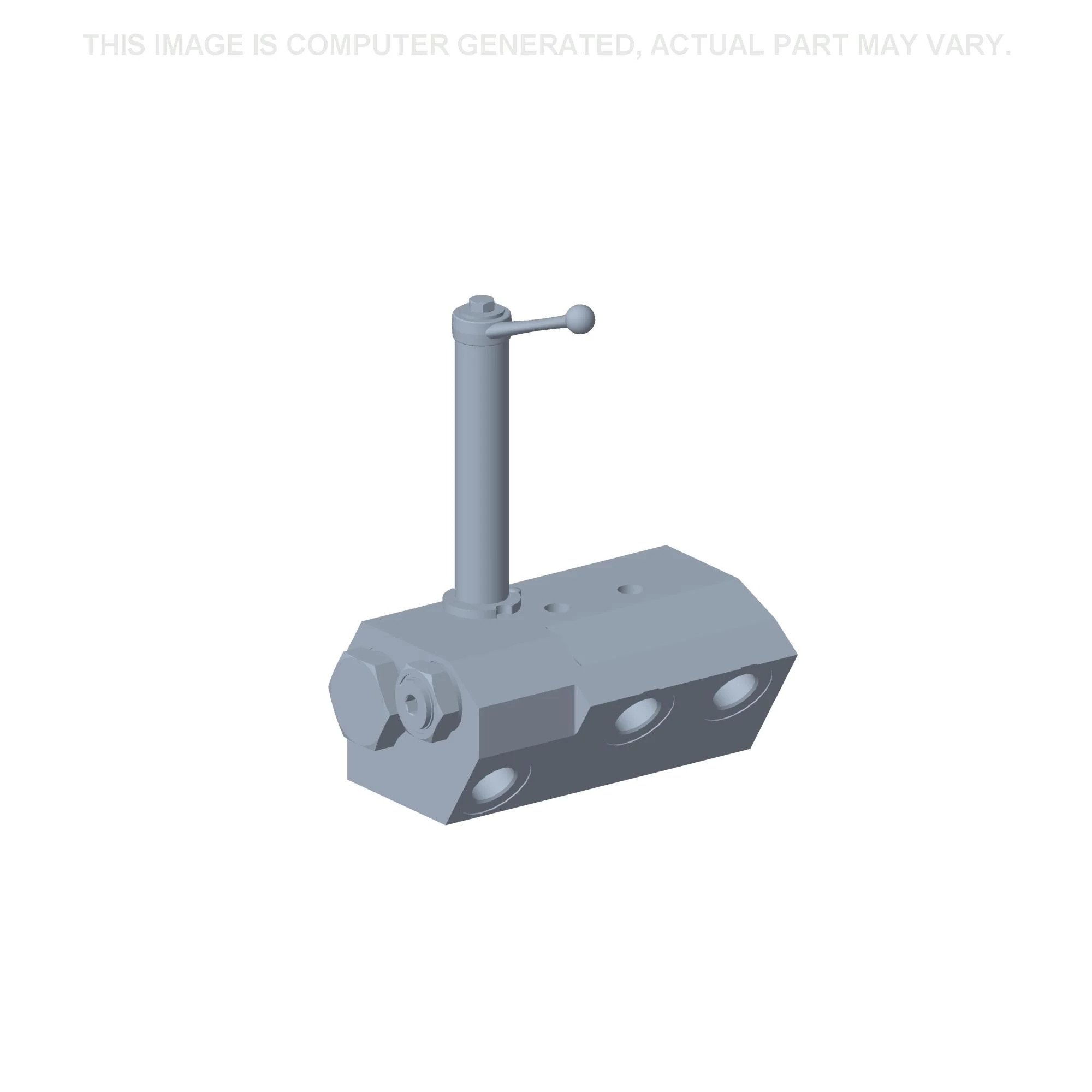 Soupape Hydraulique | DEFAULT | CA | FR