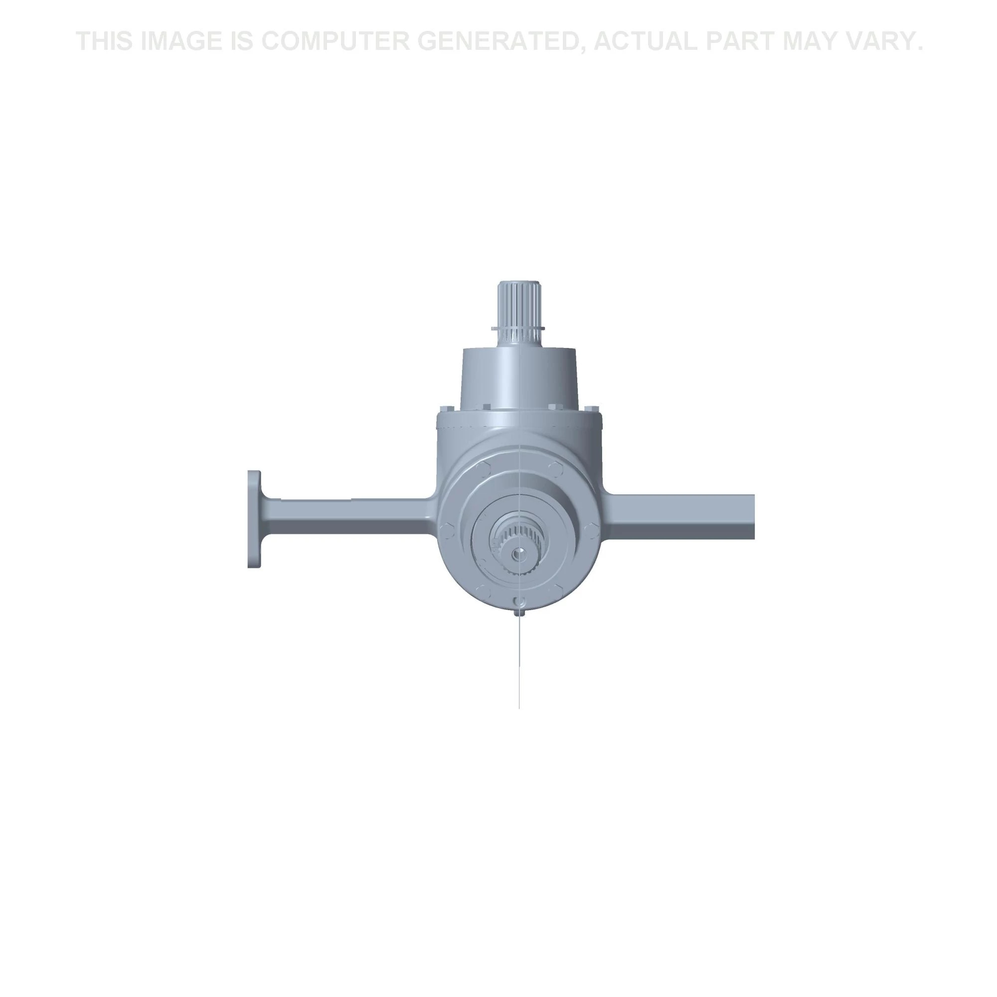 47941493 | Gearbox - Upper Unloader | Case IH | MyCNH US Store