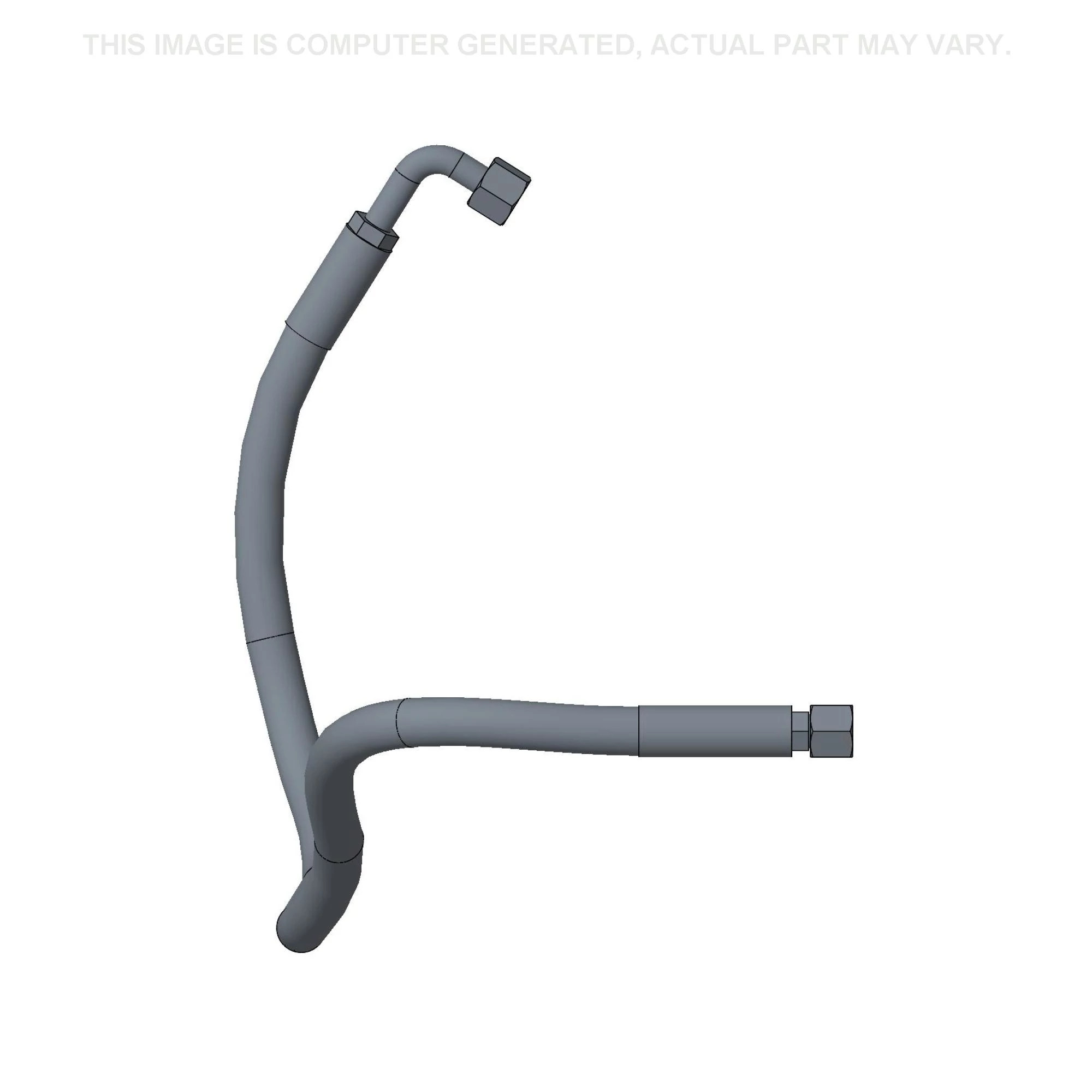 TUBO | NEWHOLLANDAG | EU | ES