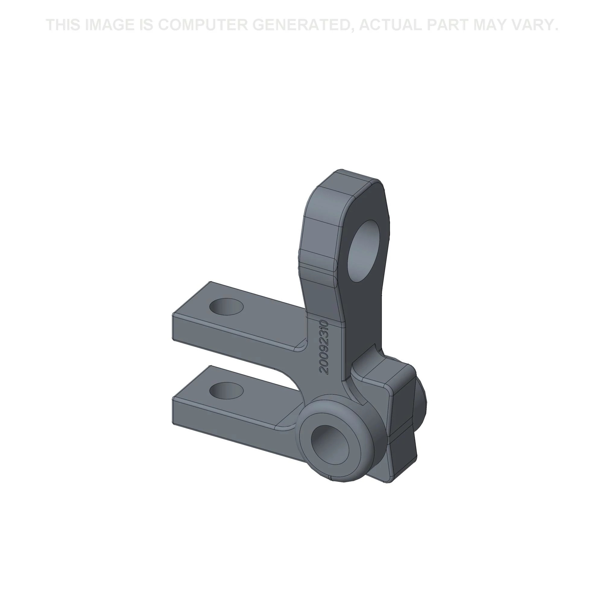 Clevis | CASEIH | CA | EN