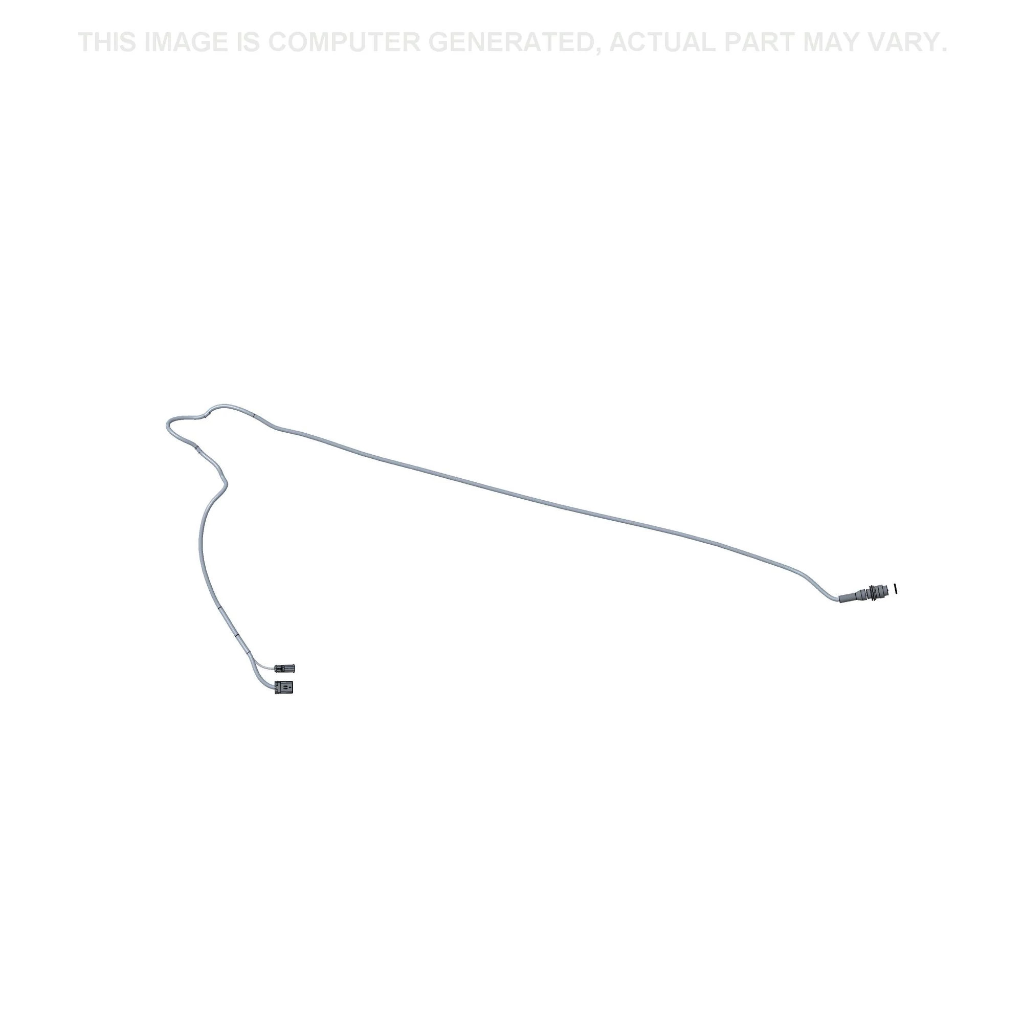 WIRE HARNESS | CASECE | US | EN