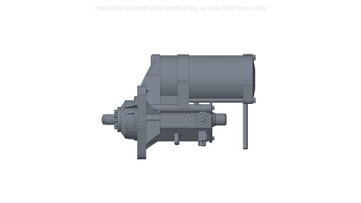 ANLASSERMOTOR | CASEIH | DE | DE