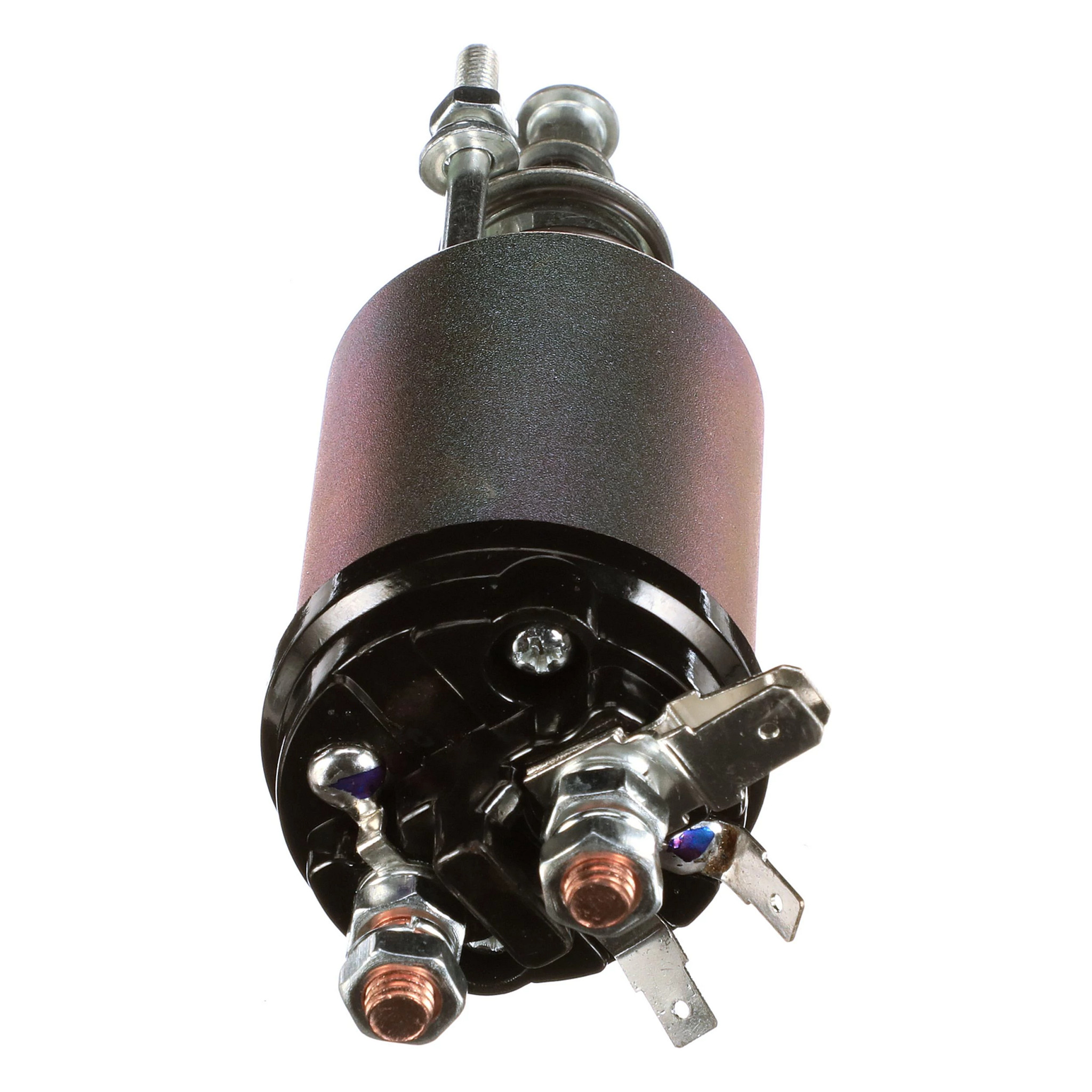 SOLENOID | NEWHOLLANDAG | EU | EN