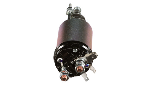 SOLENOIDE | STEYR | EU | DE