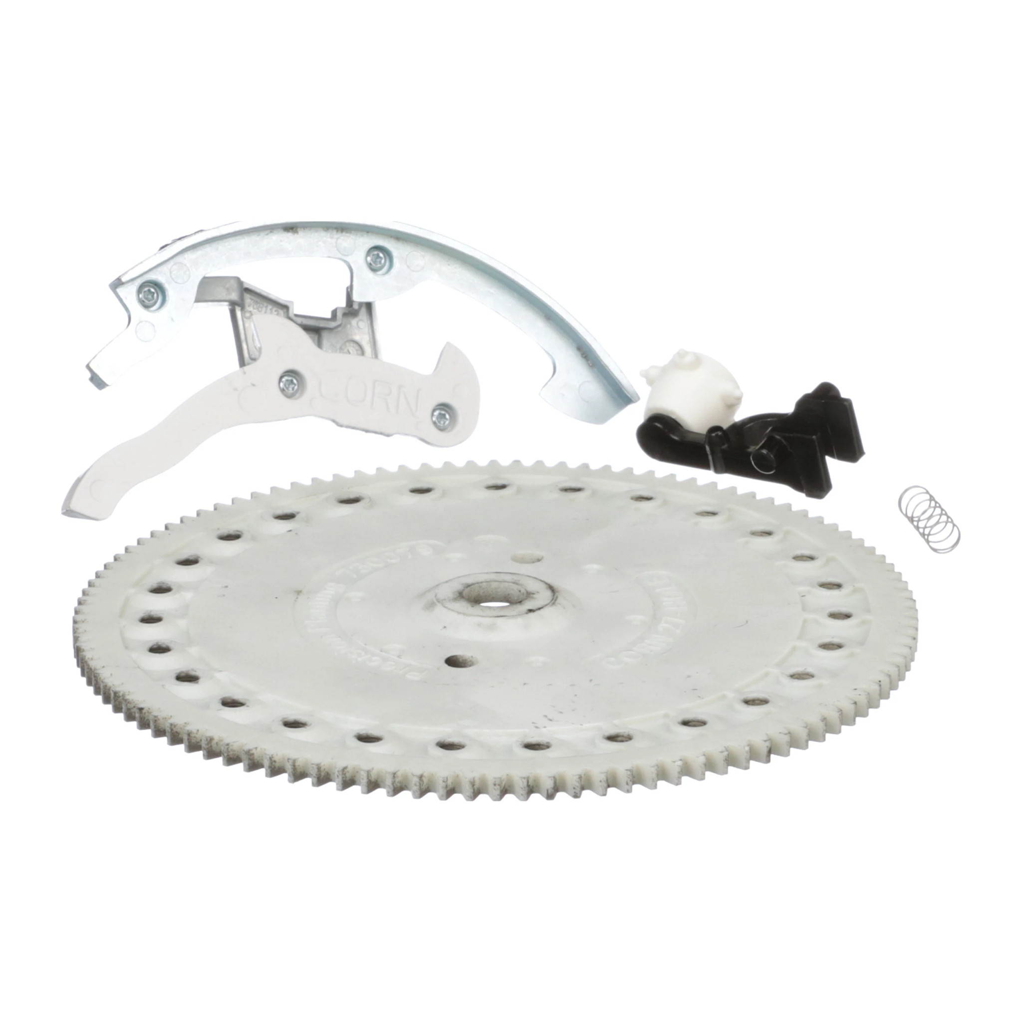 Disco para semente de milho