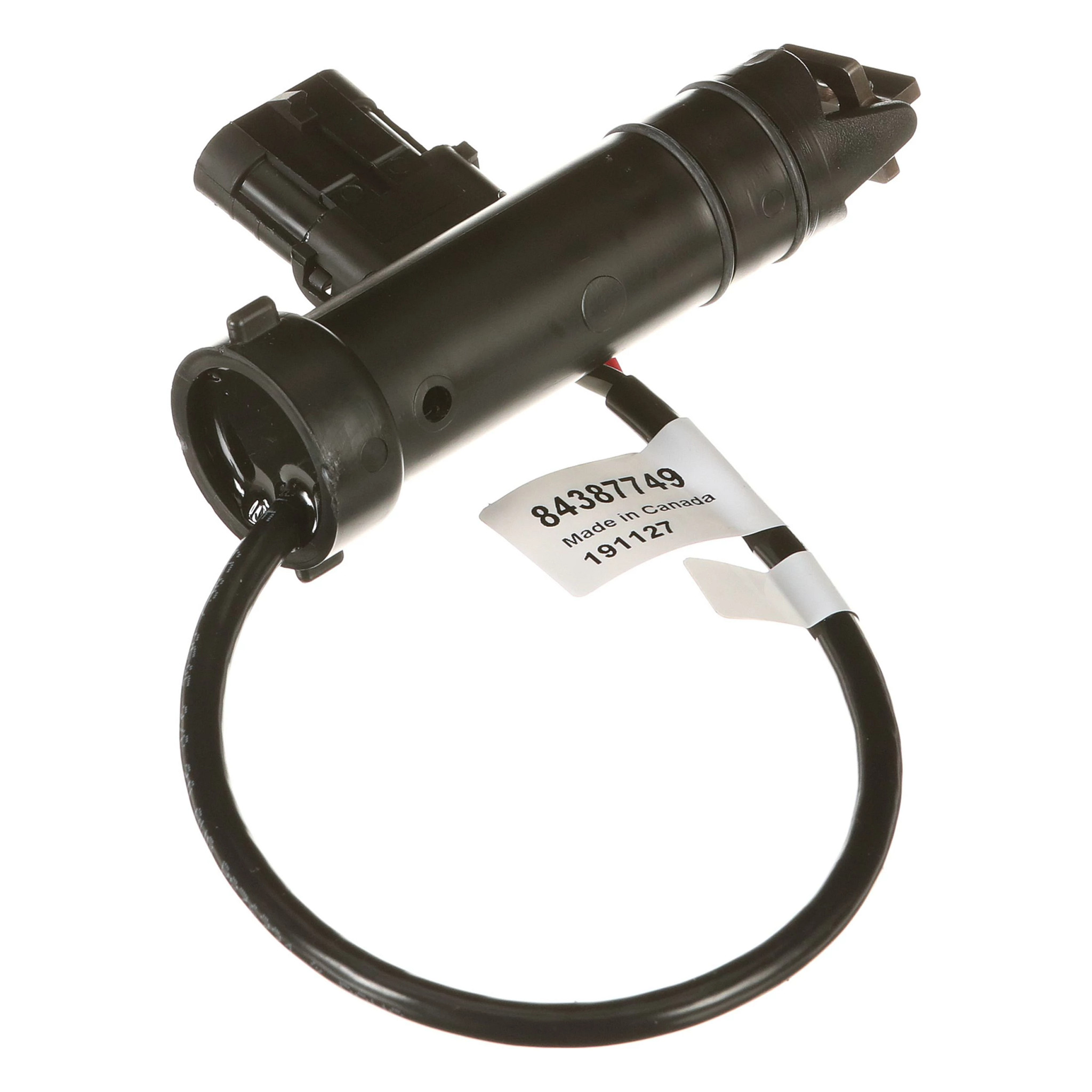 SENSOR | NEWHOLLANDAG | EU | EN