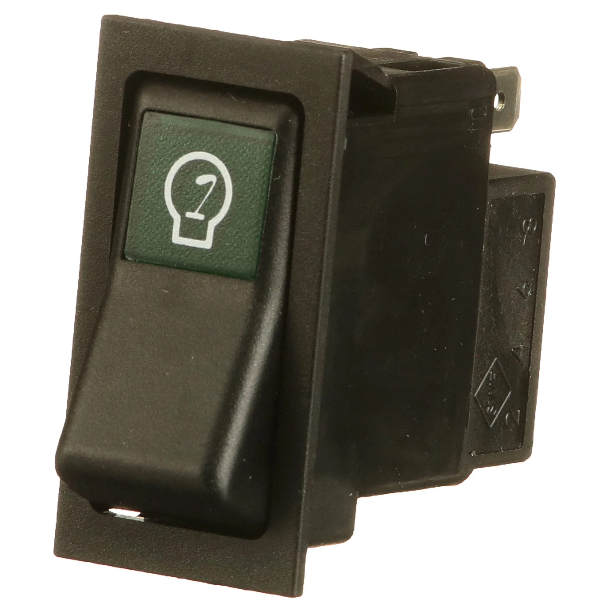 Switch | CASECE | CA | EN