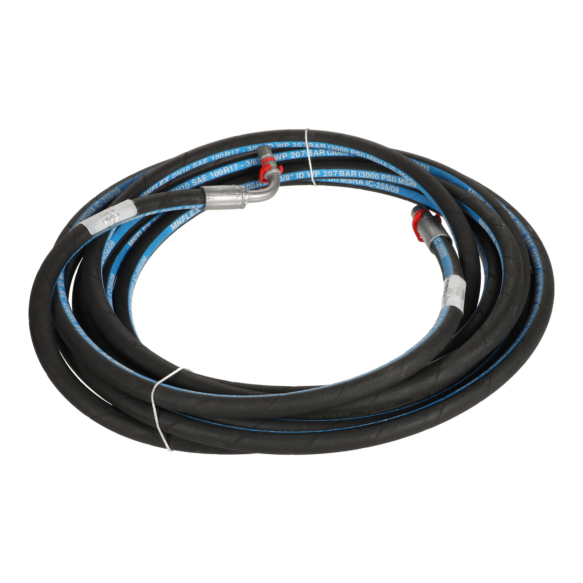 Hose | CASEIH | CA | EN