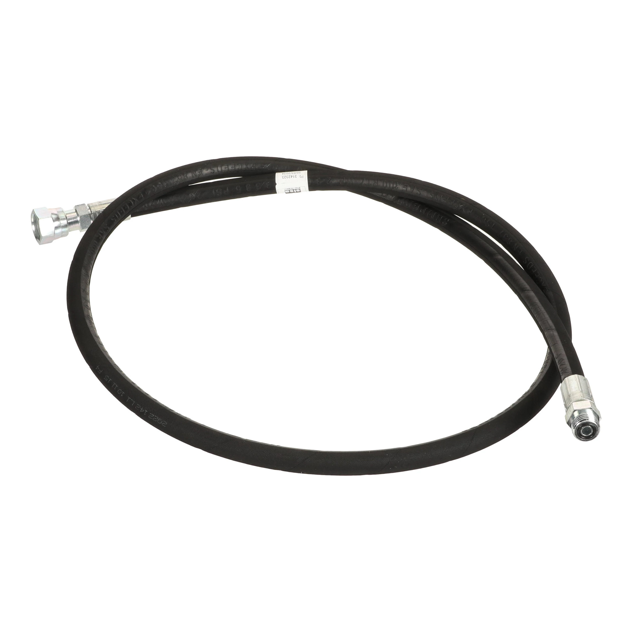 TUBO HIDRÁULICO | DEFAULT | EU | ES