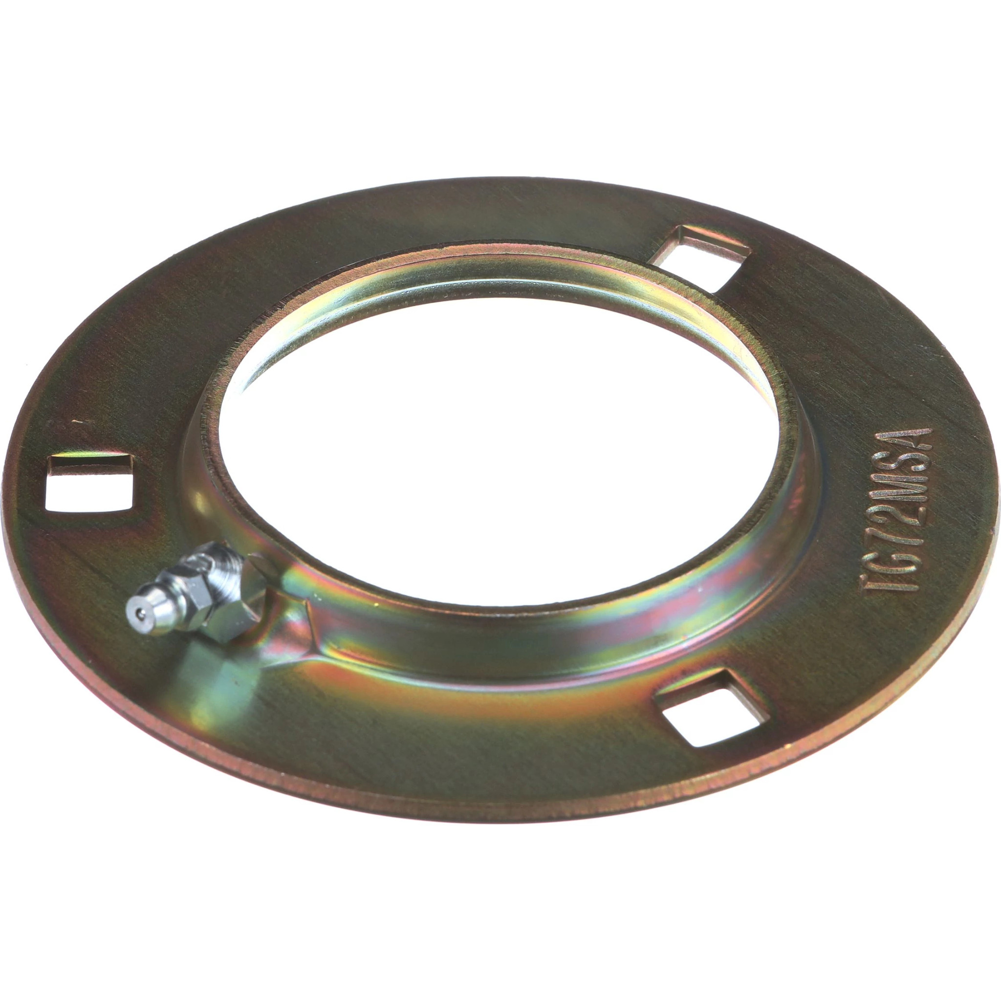 FLANGE | CASEIH | NZ | EN