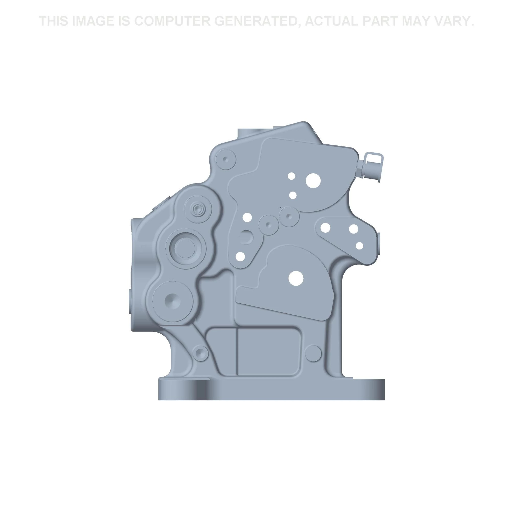 MANIFOLD VALVE | CASEIH | CA | EN