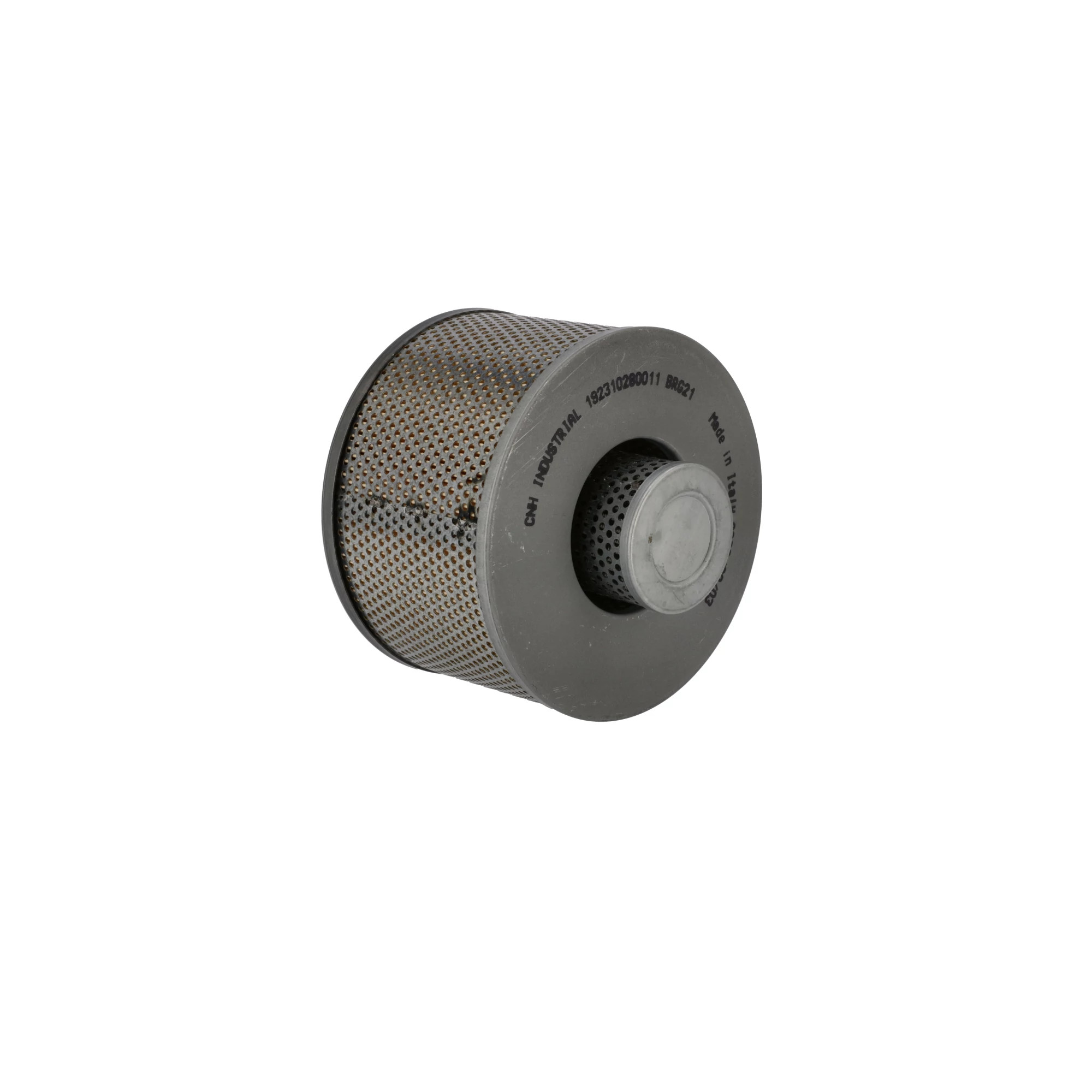 HYDRAULIC OIL FILTER | NEWHOLLANDAG | US | EN