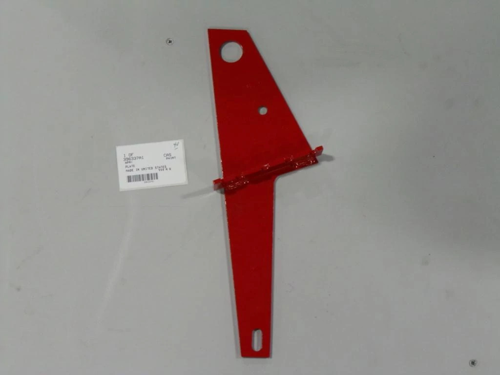 PLACA | CASEIH | EU | PT