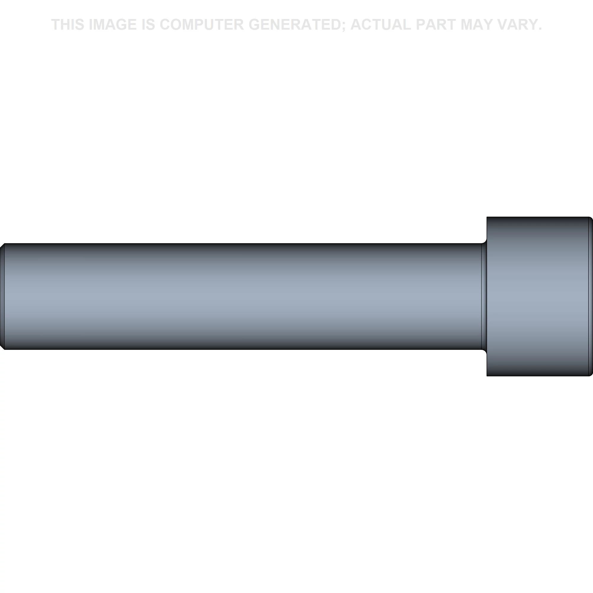 HEX SOC SCREW | CASECE | CA | EN