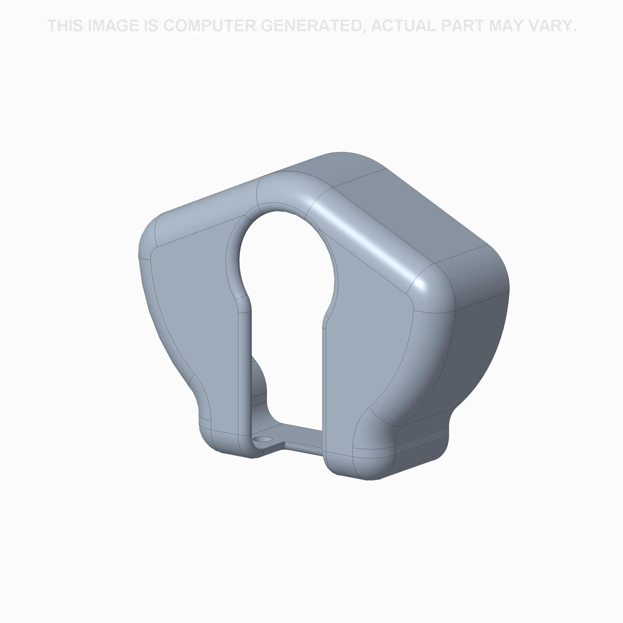 AFSCHERMING | CASECE | EU | NL