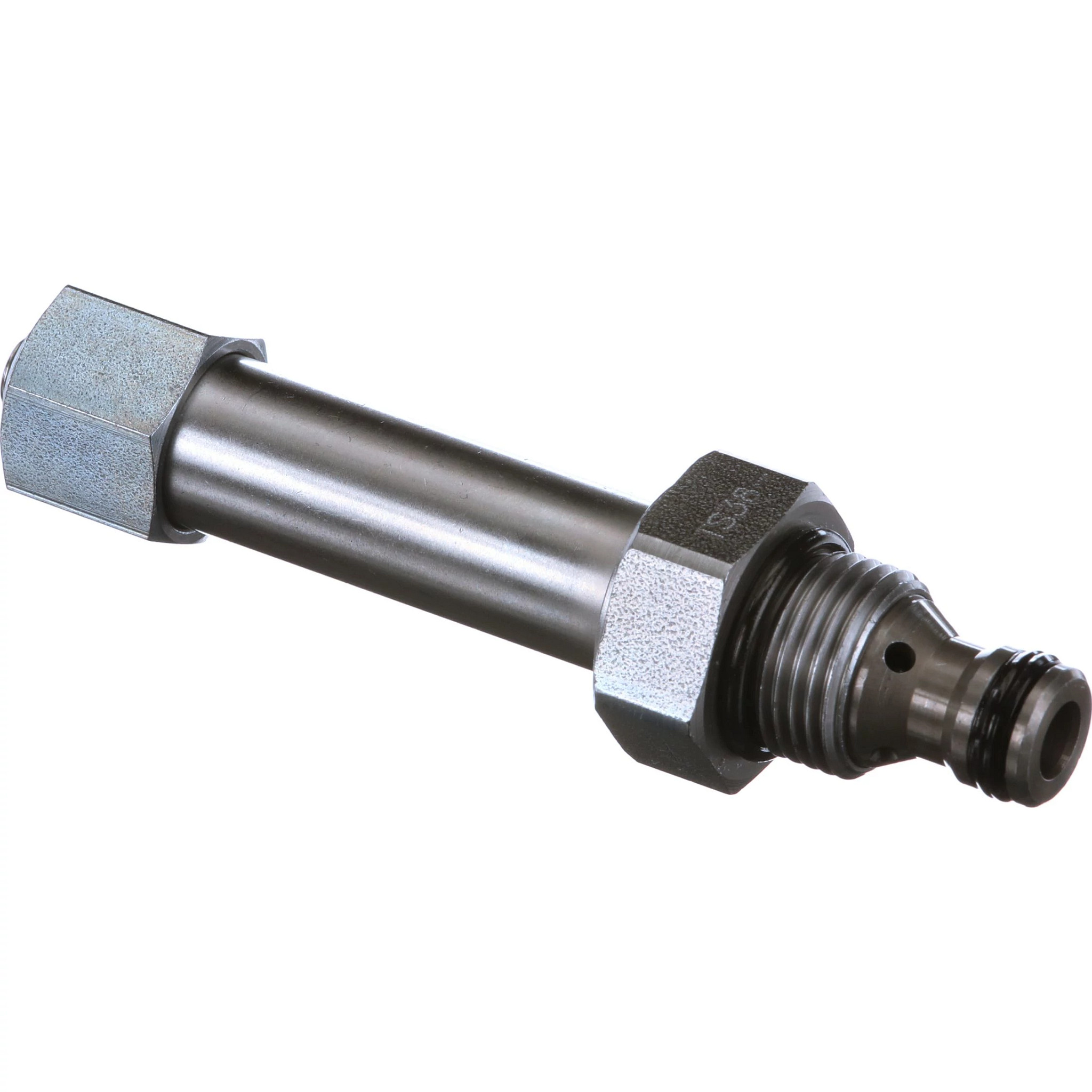 Válvula Contr. Pressão