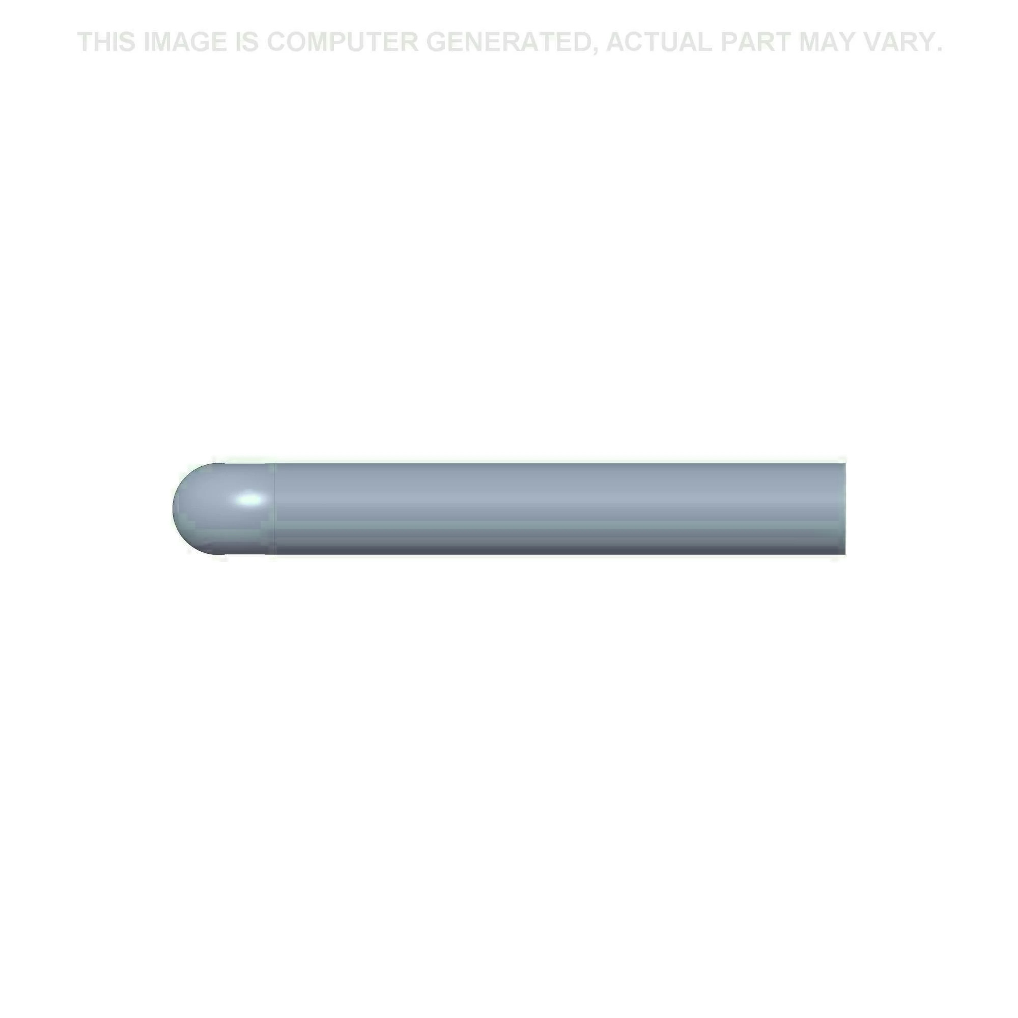 U-BOLT | CASEIH | NZ | EN