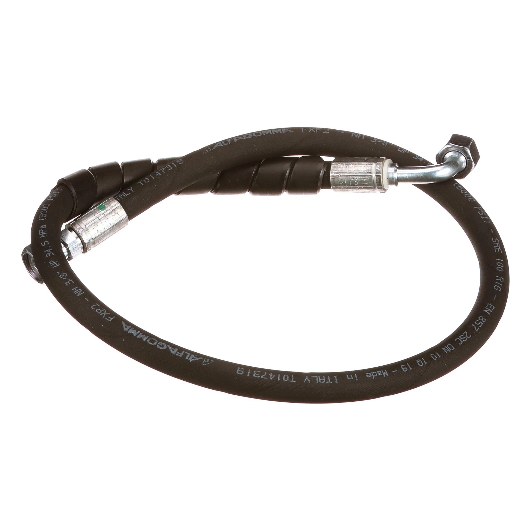 FLEXIBLE | NEWHOLLANDAG | FR | FR