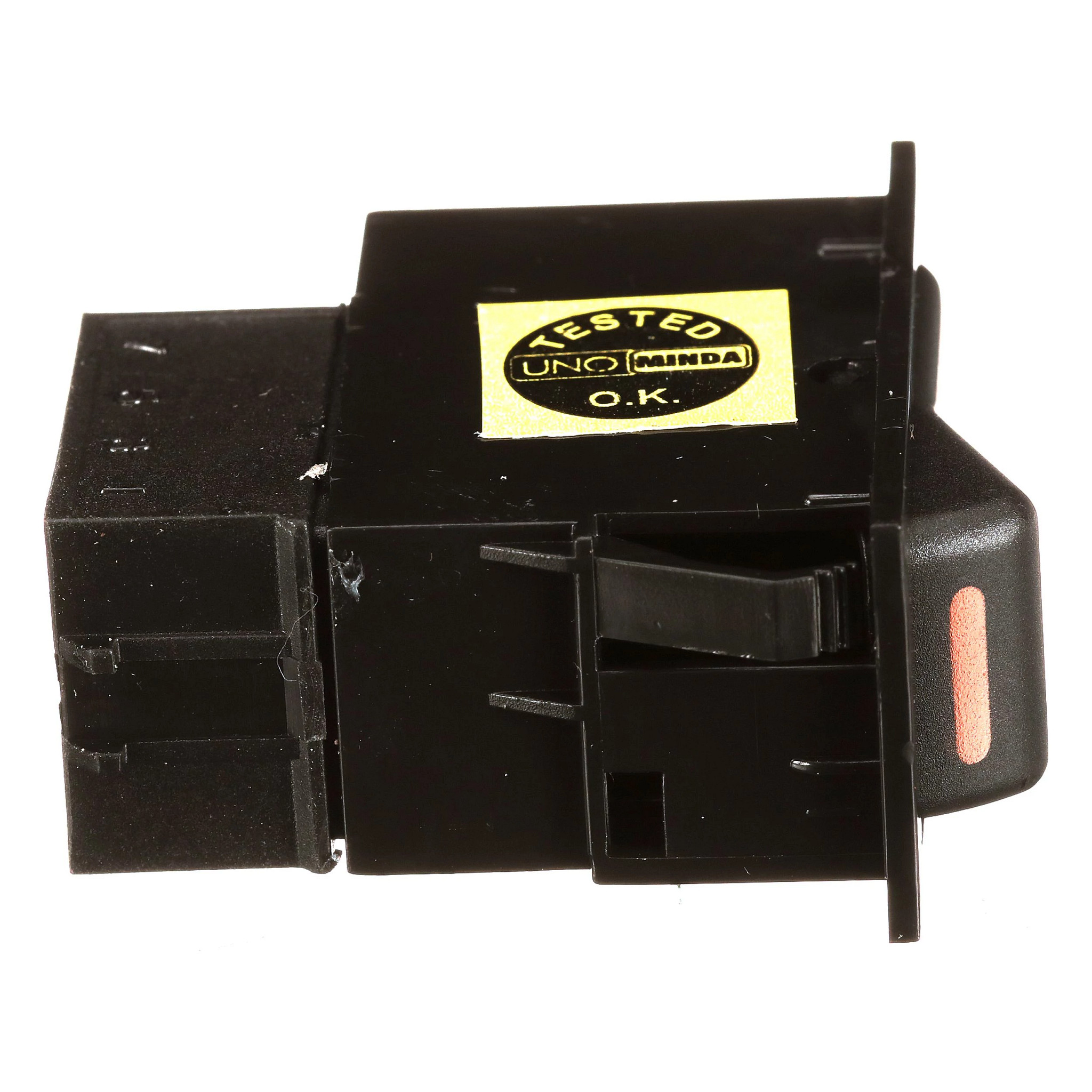 Interruptor da luz intermitente de perigo