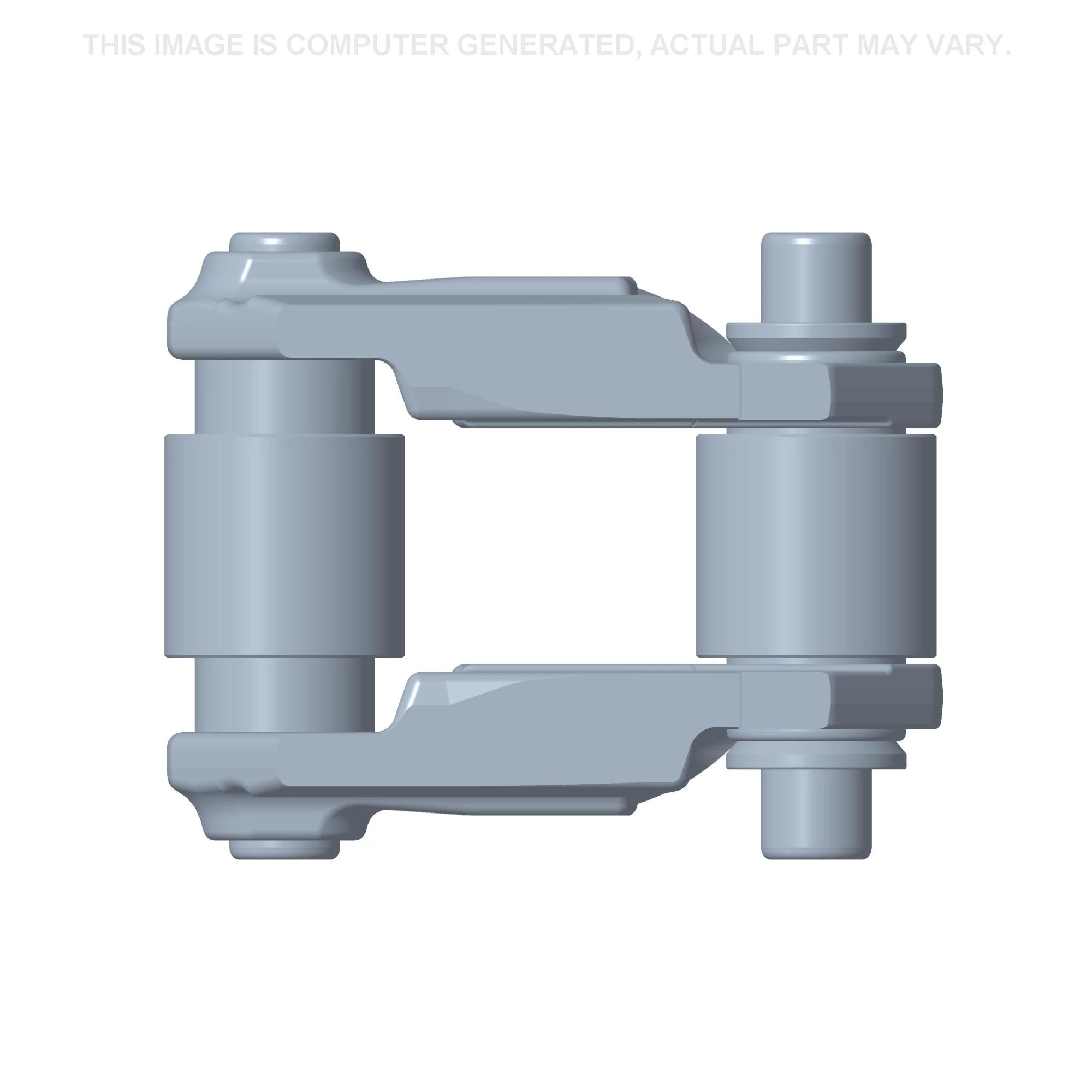 CRAWLER TRACK ASSY | CASEIH | CA | EN