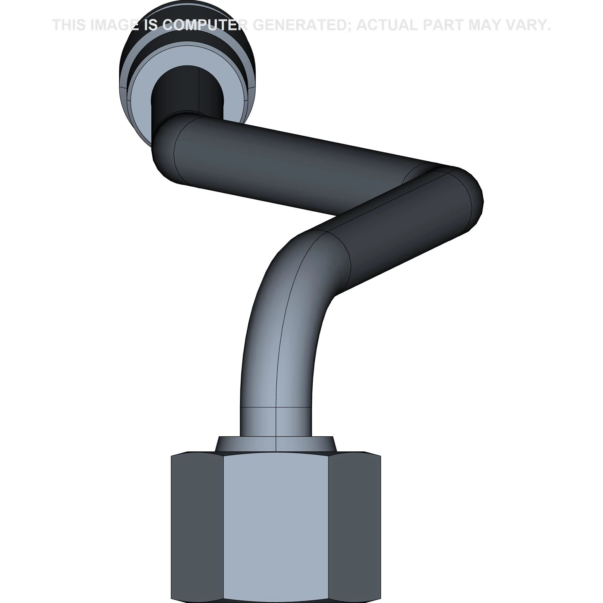 HYDRAULIKLEITUNG | NEWHOLLANDAG | DE | DE