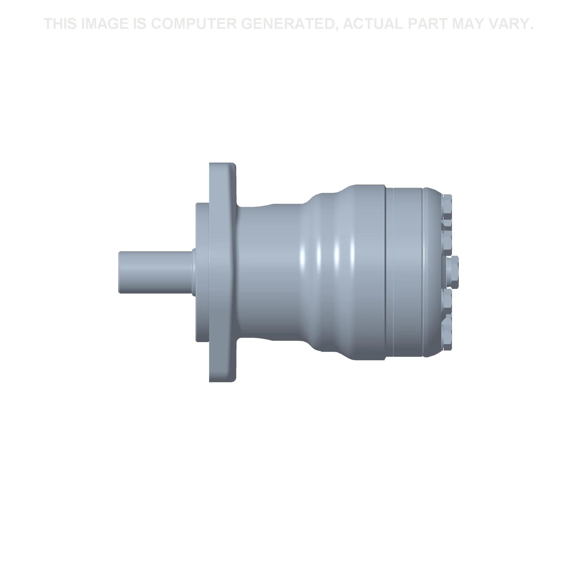 HYDRAULIC MOTOR | NEWHOLLANDAG | GB | EN