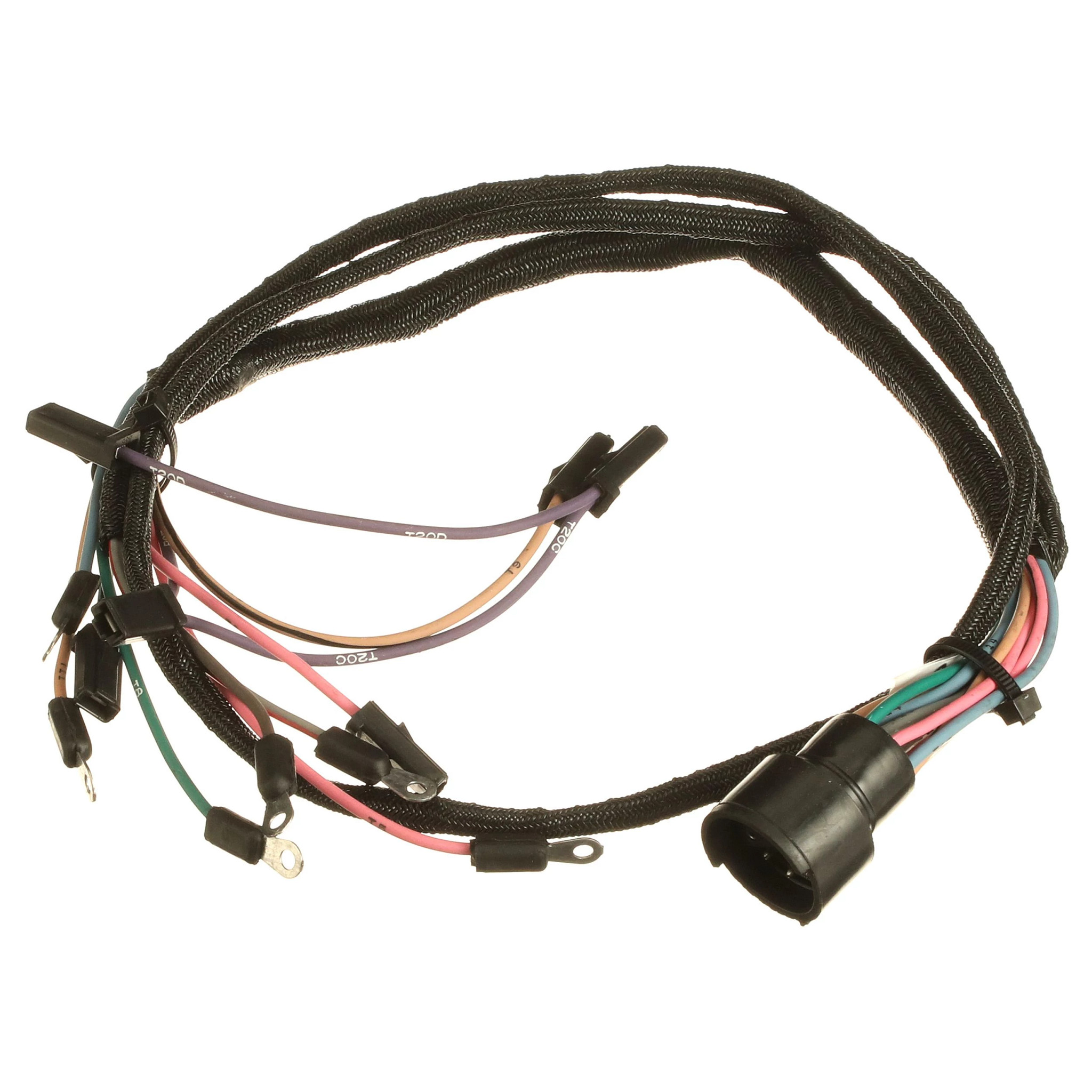 FAISCEAU | CASEIH | CA | FR