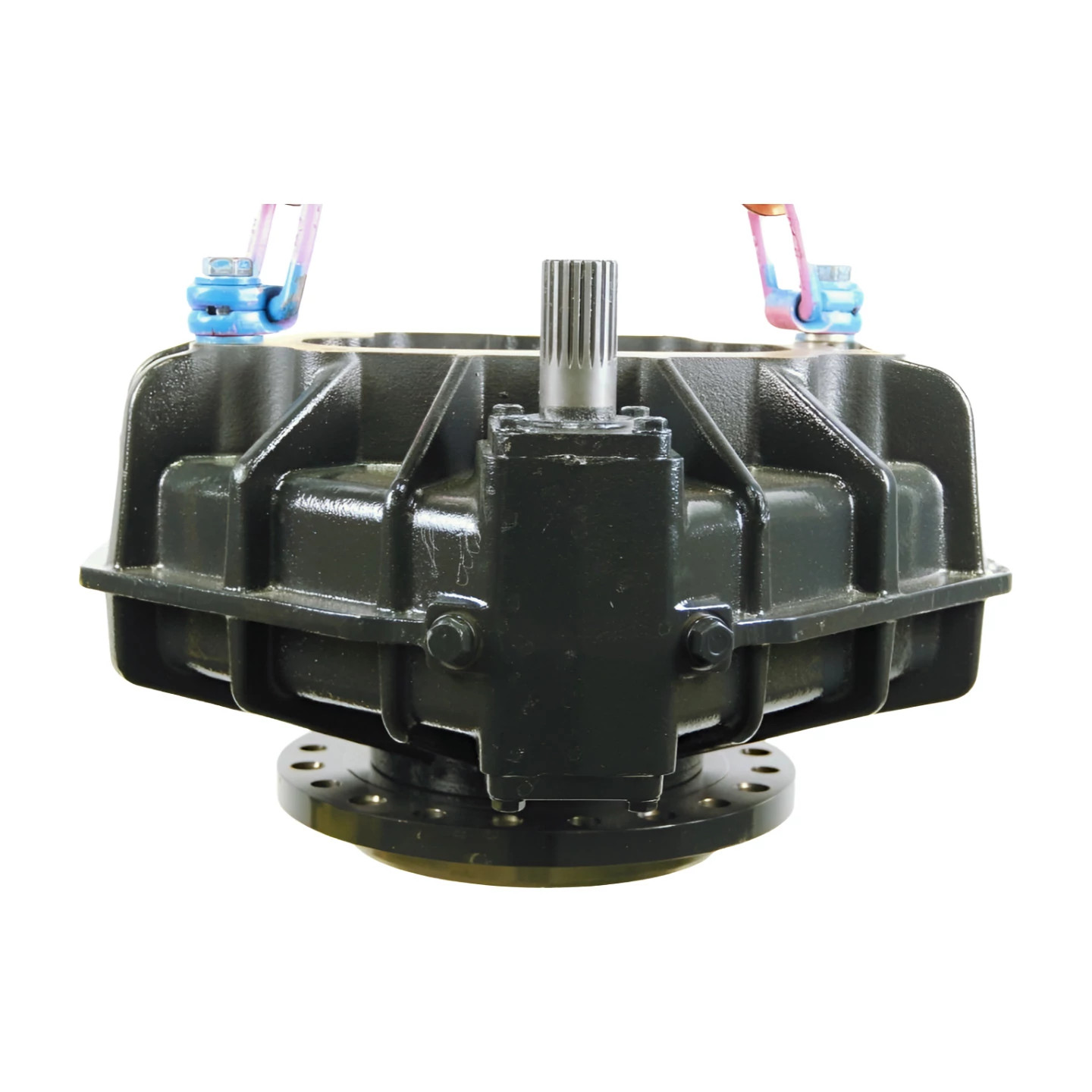 REMAN-GEARBOX | NEWHOLLANDAG | US | EN