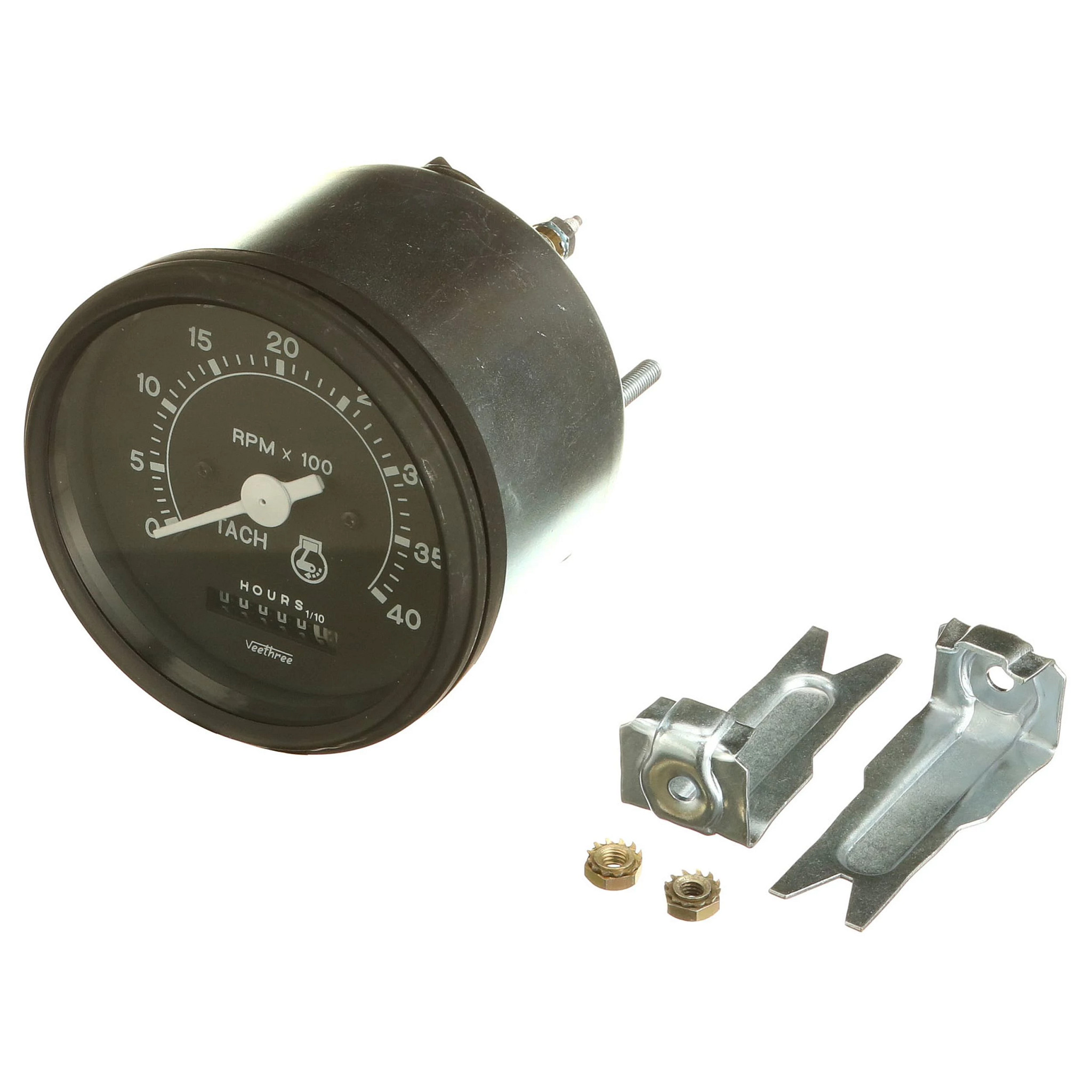 Tachometer | NEWHOLLANDAG | US | EN