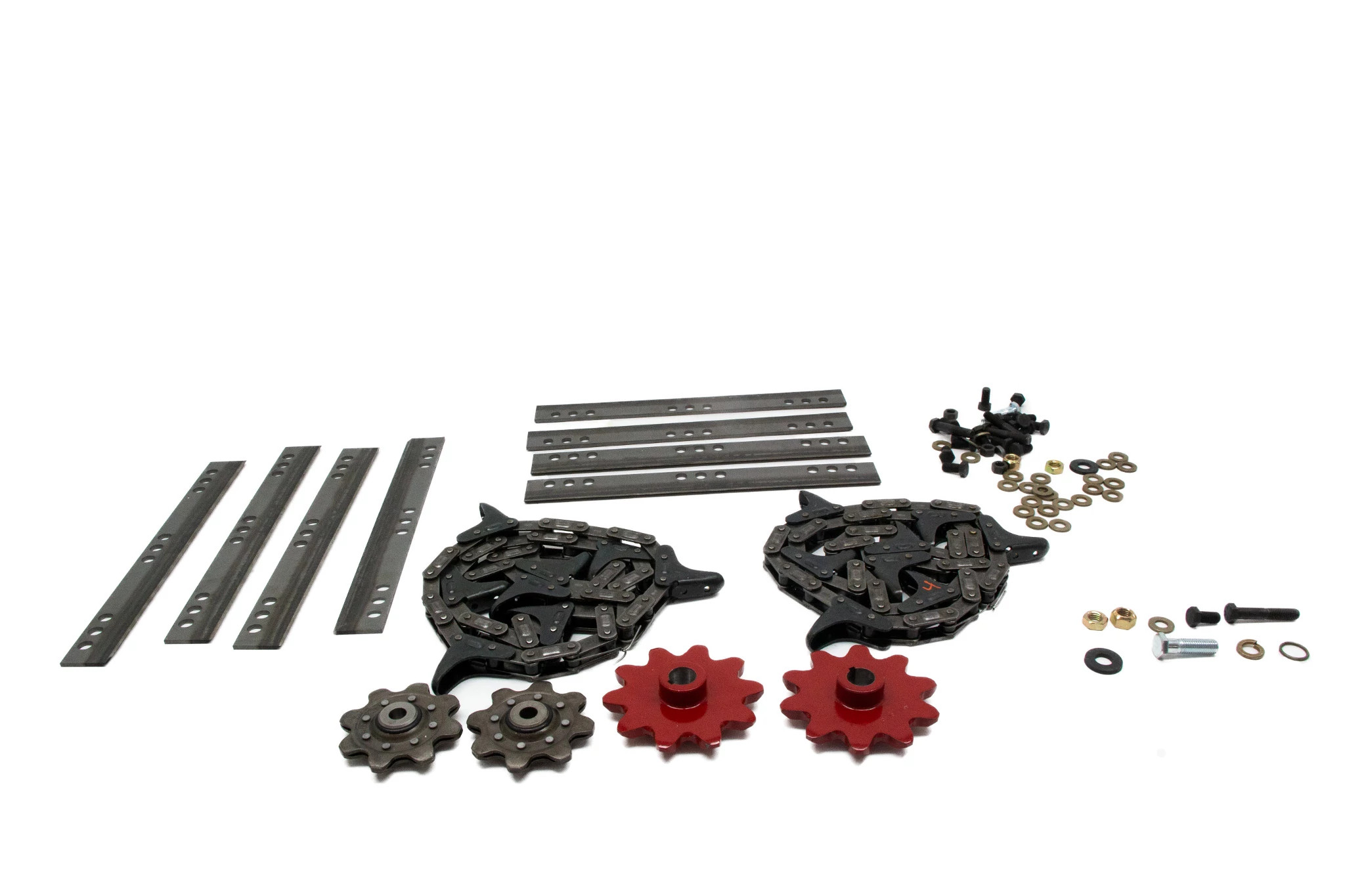 KIT | CASECE | EU | ES