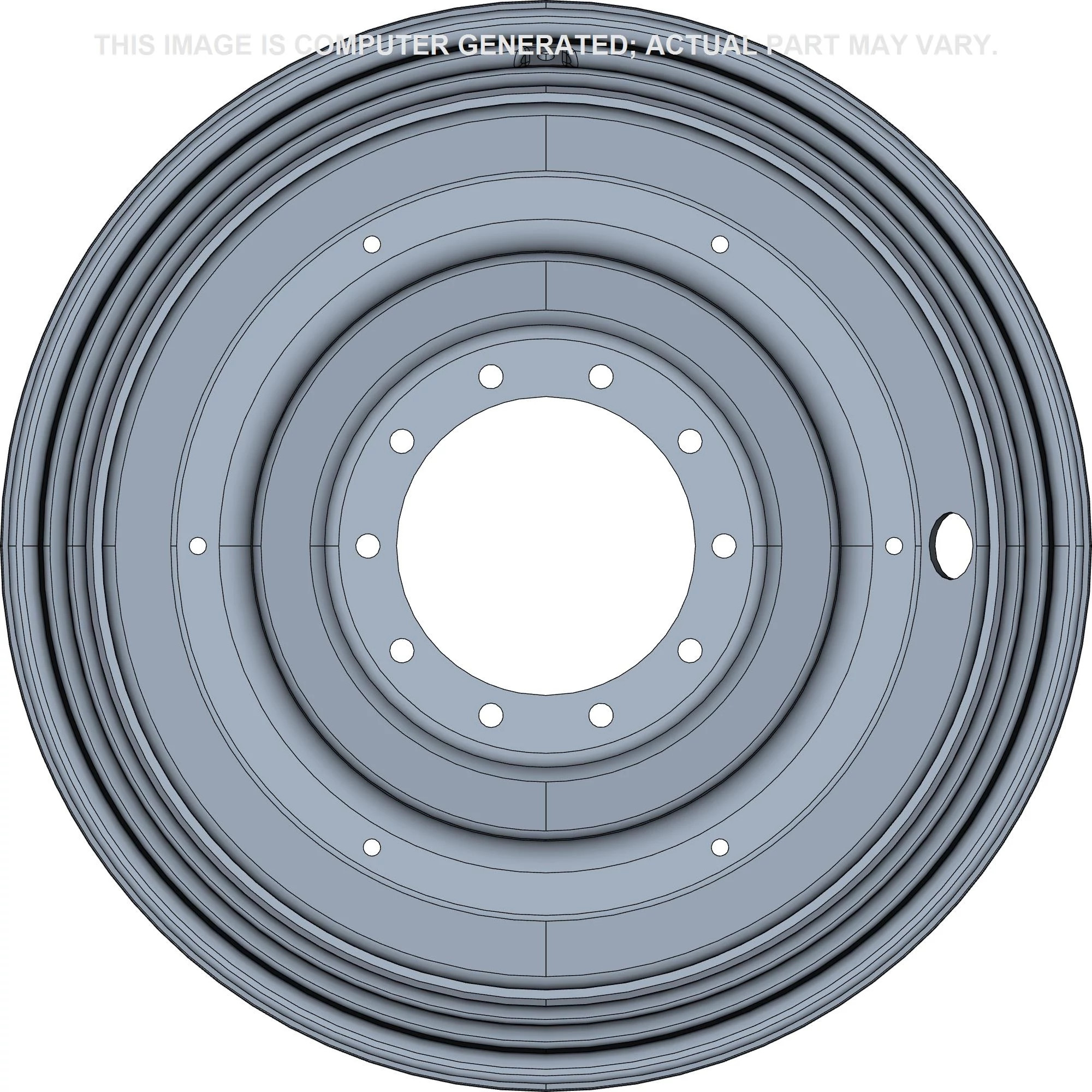 WHEEL | CASEIH | IE | EN