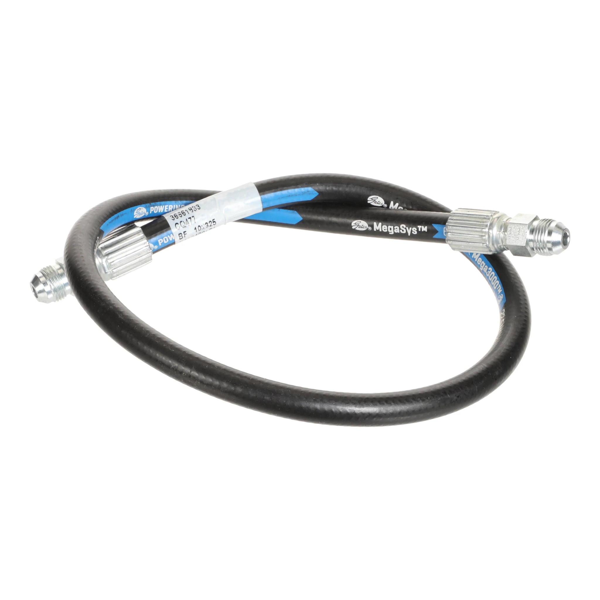 HOSE | CASEIH | US | EN