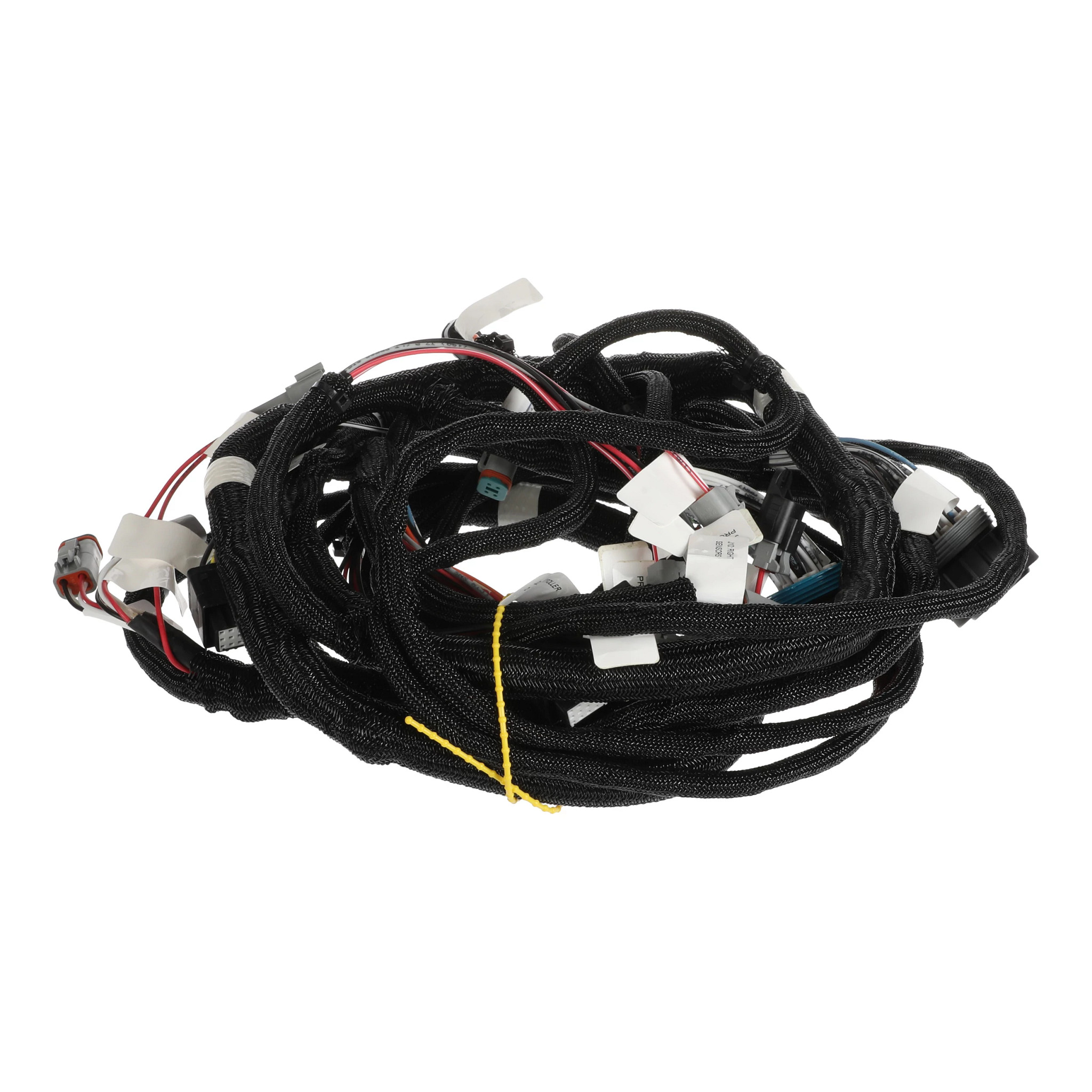 WIRE HARNESS | CASEIH | CA | EN